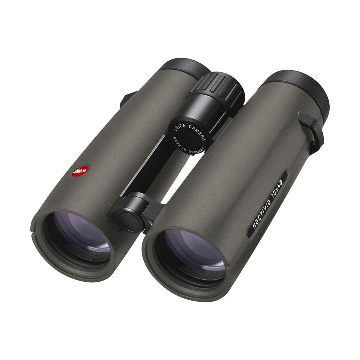 Leica Noctivid 10X42 Green Binocular 40387