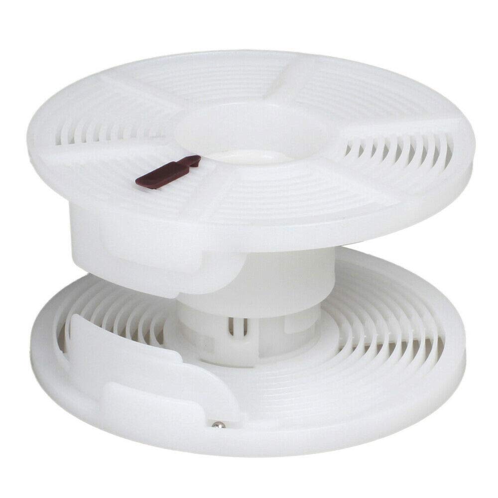 Darkroom Spiral Reel For Ap Paterson Kaiser Film Developing Tank 120 127 135 Multi Format Film Holder Camera Processing Accessor