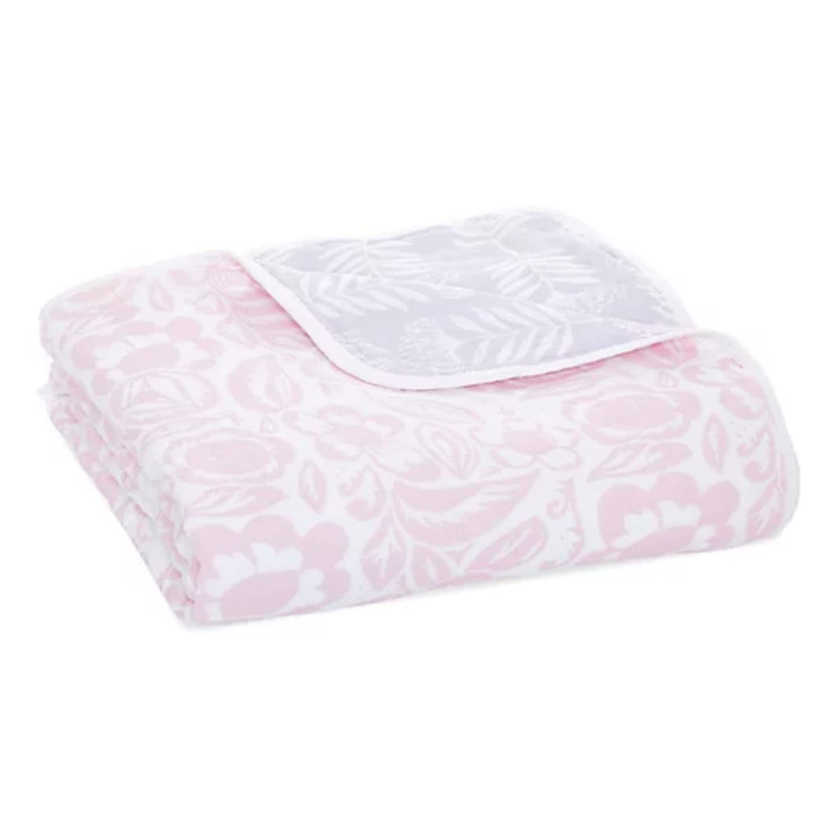 Aden  Anais Essentials Dream Blanket, Muslin Baby Blankets For Girls  Boys, Ideal Lightweight Newborn Nursery  Crib Blanket, Sho