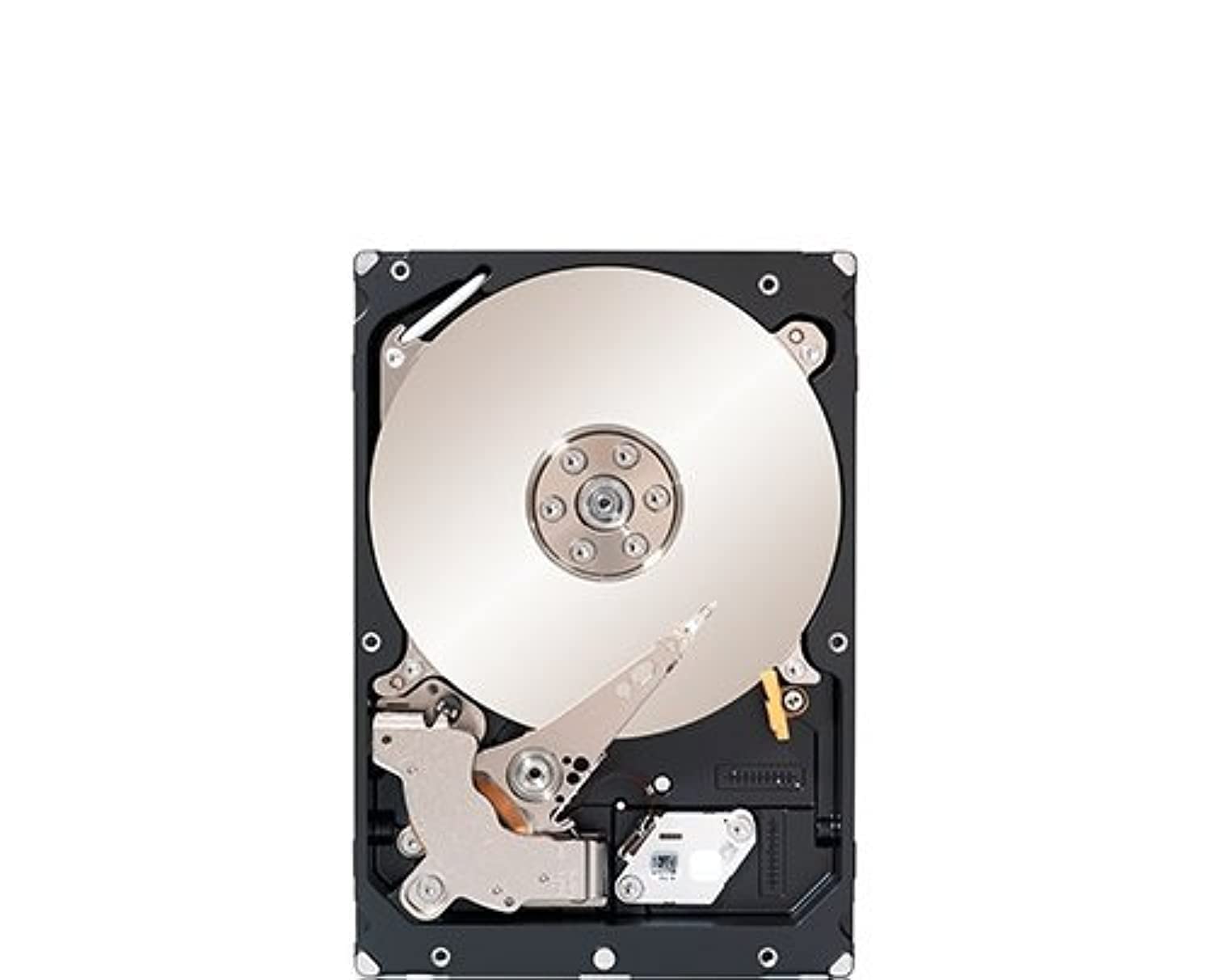 Seagate Constellation 3TB ES.2 ST33000650SS 3.5' Enterprise SAS Hard Drive