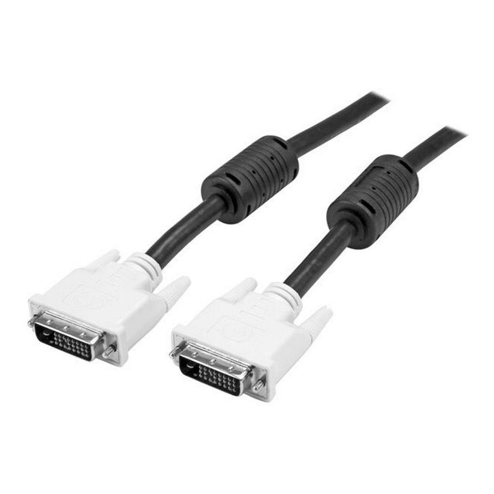 Startech Provides A High Speed Crystal Clear Connection Between Your Dvi Digital Devices