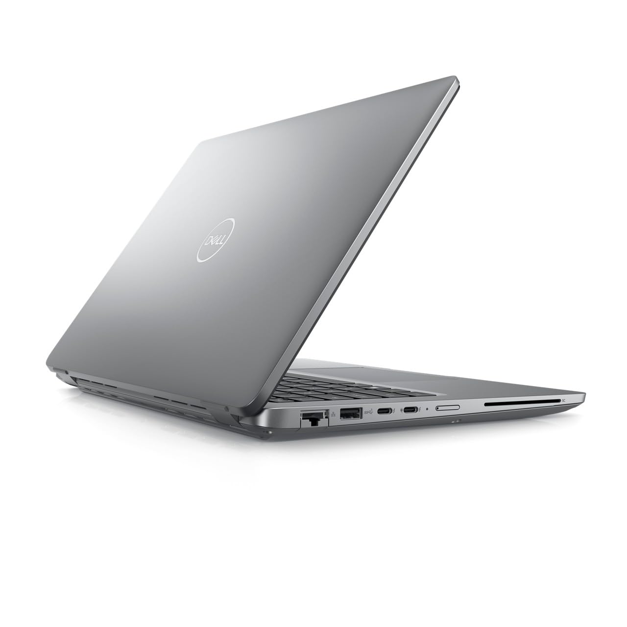 Dell Latitude 5440 14 Notebook - Full Hd - 1920 X 1080 - Intel Core I5 13Th Gen I5-1335U Deca-Core (10 Core) - 16 Gb Total Ram -