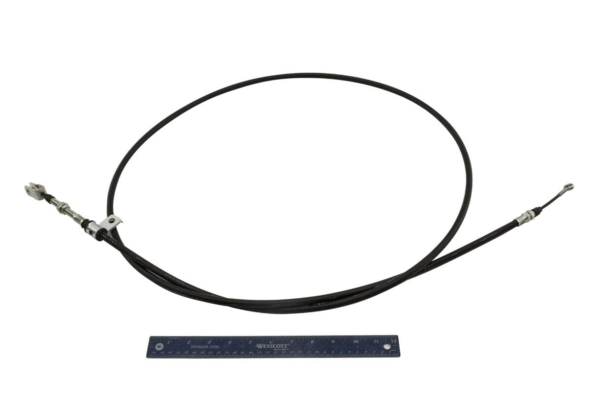 Polaris Ranger Brake Cable, Parking, 6 X 6, 700, Genuine Oem Part 7081292, Qty 1