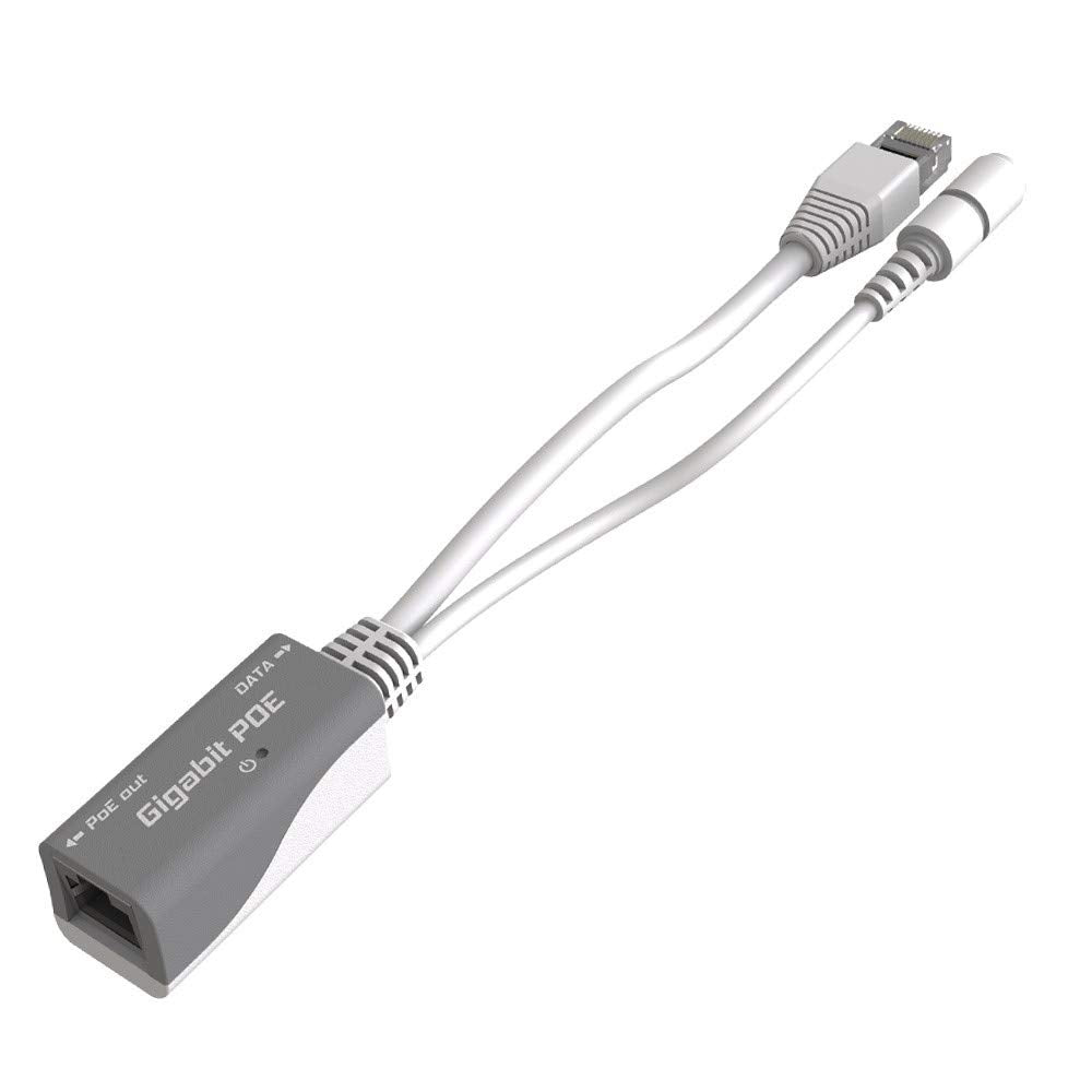 MikroTik RBGPOE, Gigabit PoE injector