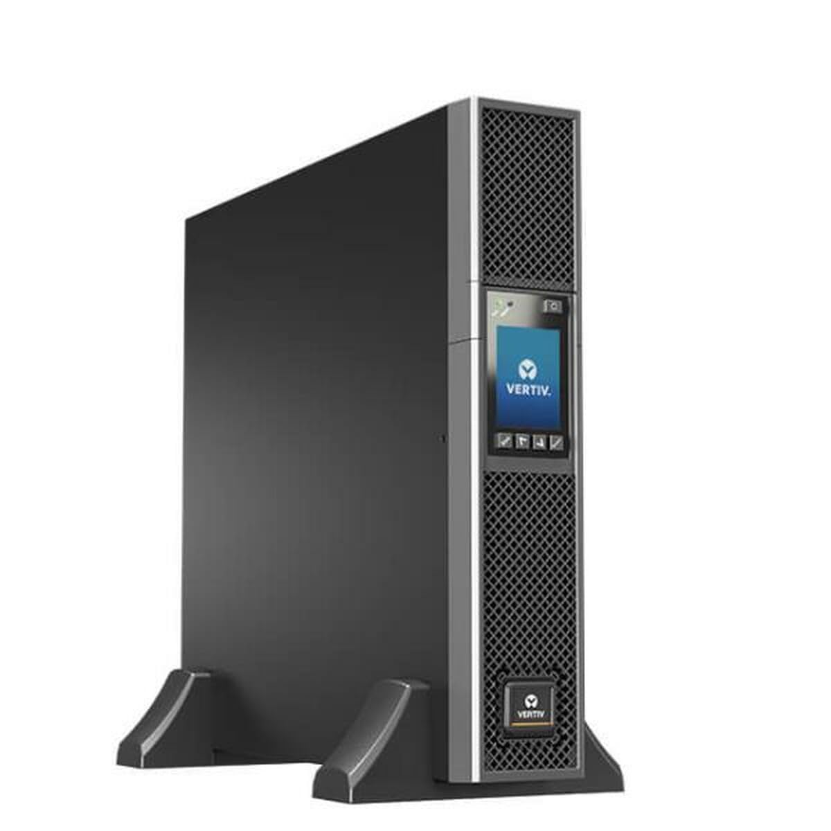 Vertiv Liebert Gxt5 Ups - 3000Va/3000W 230V,Online Double Conversion Rack Tower