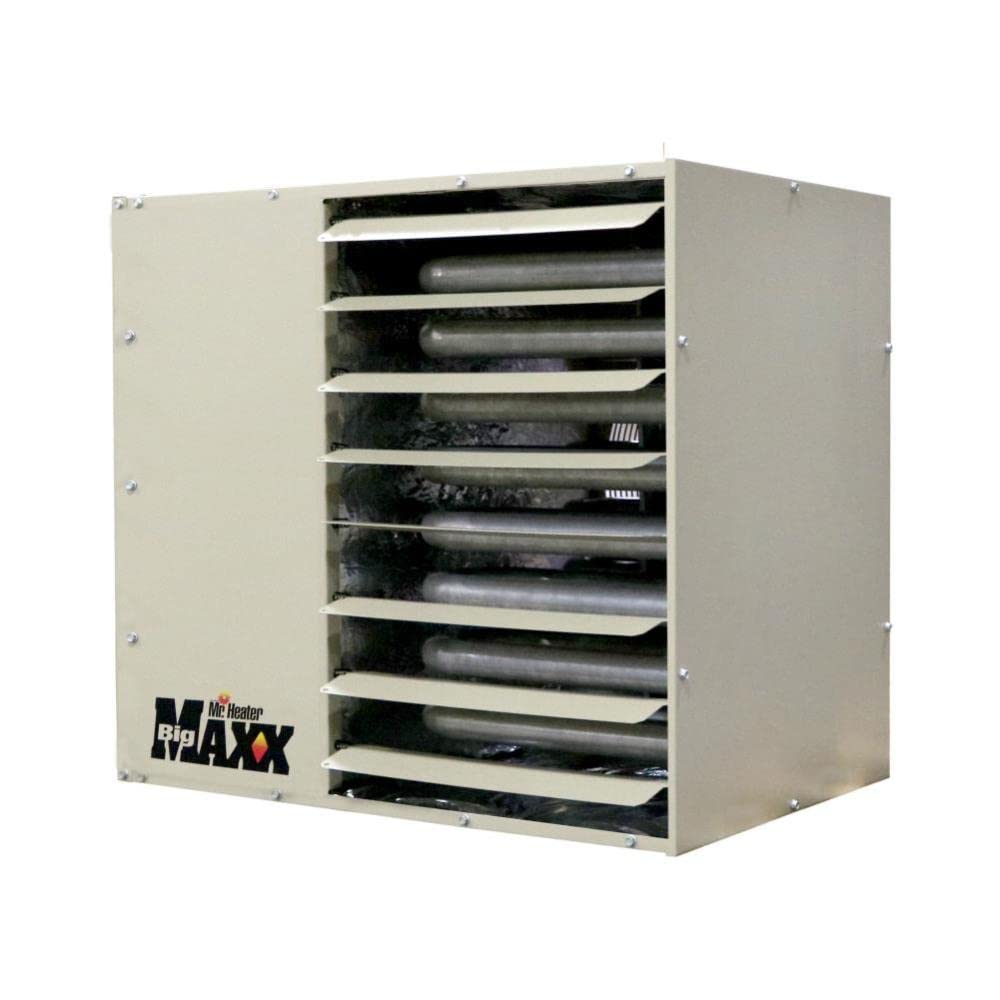 Mr. Heater Corporation F260590 Mhu125Ng Ng 125K Btu Unit Heater
