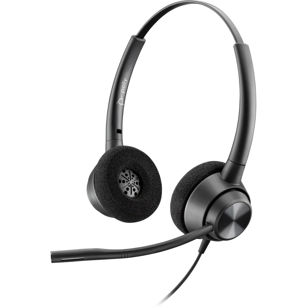 Poly Encrpro320 Streo Usba Taa