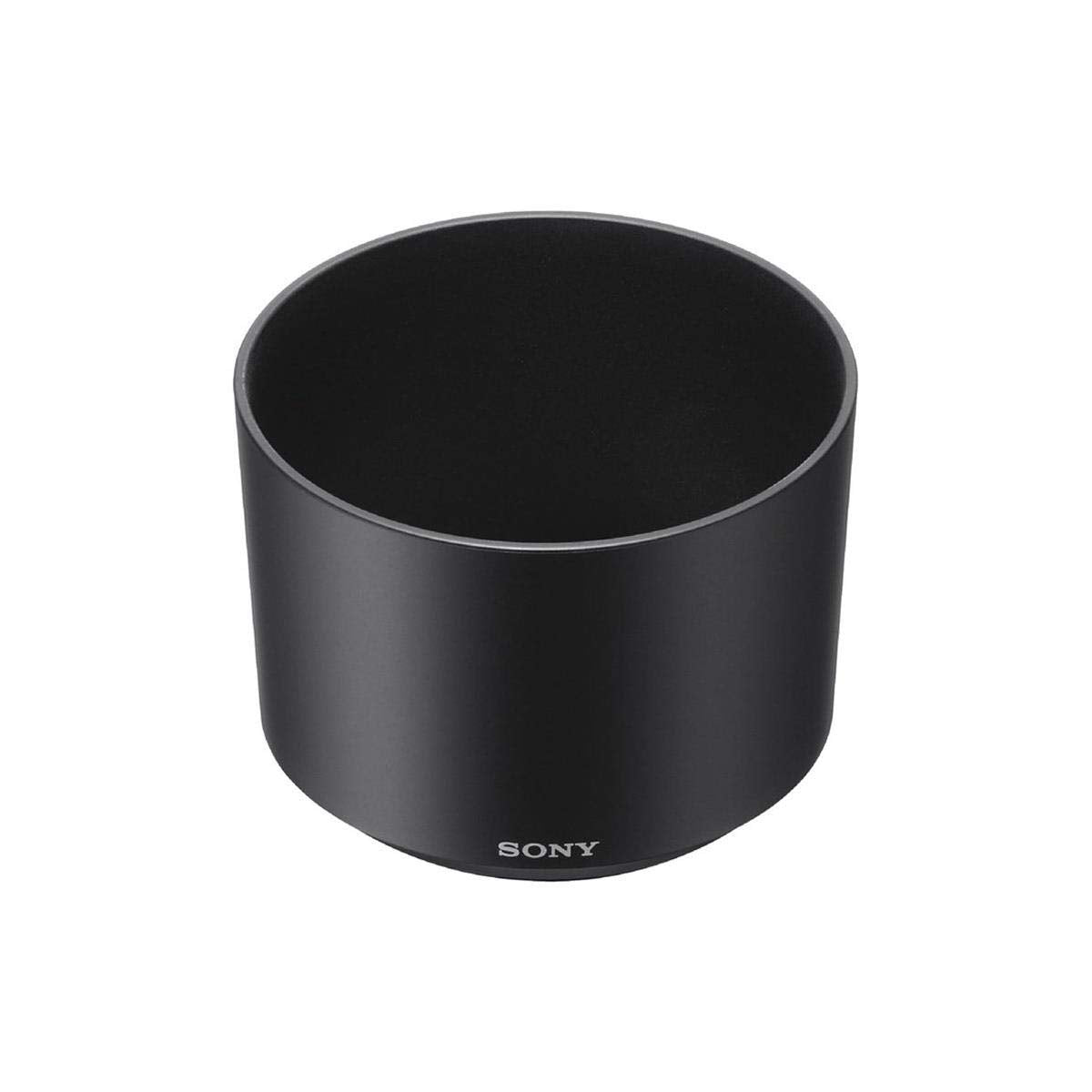 Sony Lens Hood for SEL55210   Black   ALCSH115