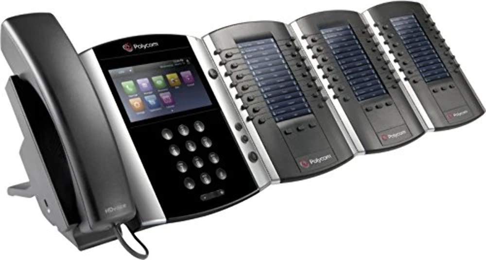 Polycom Color Polycom Vvx Color Expansion Module – Electroeshop