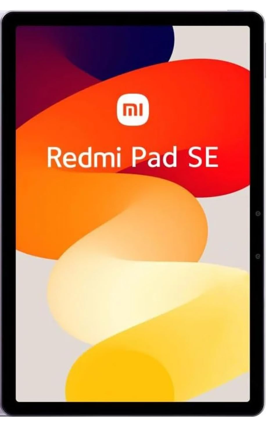 Xiaomi Redmi Pad Se Only Wifi 11' Octa Core 4 Speakers Global Version Dolby Atmos 8000Mah Bluetooth 5.3 8Mp (Graphite Gray Global, 256Gb + 8Gb)