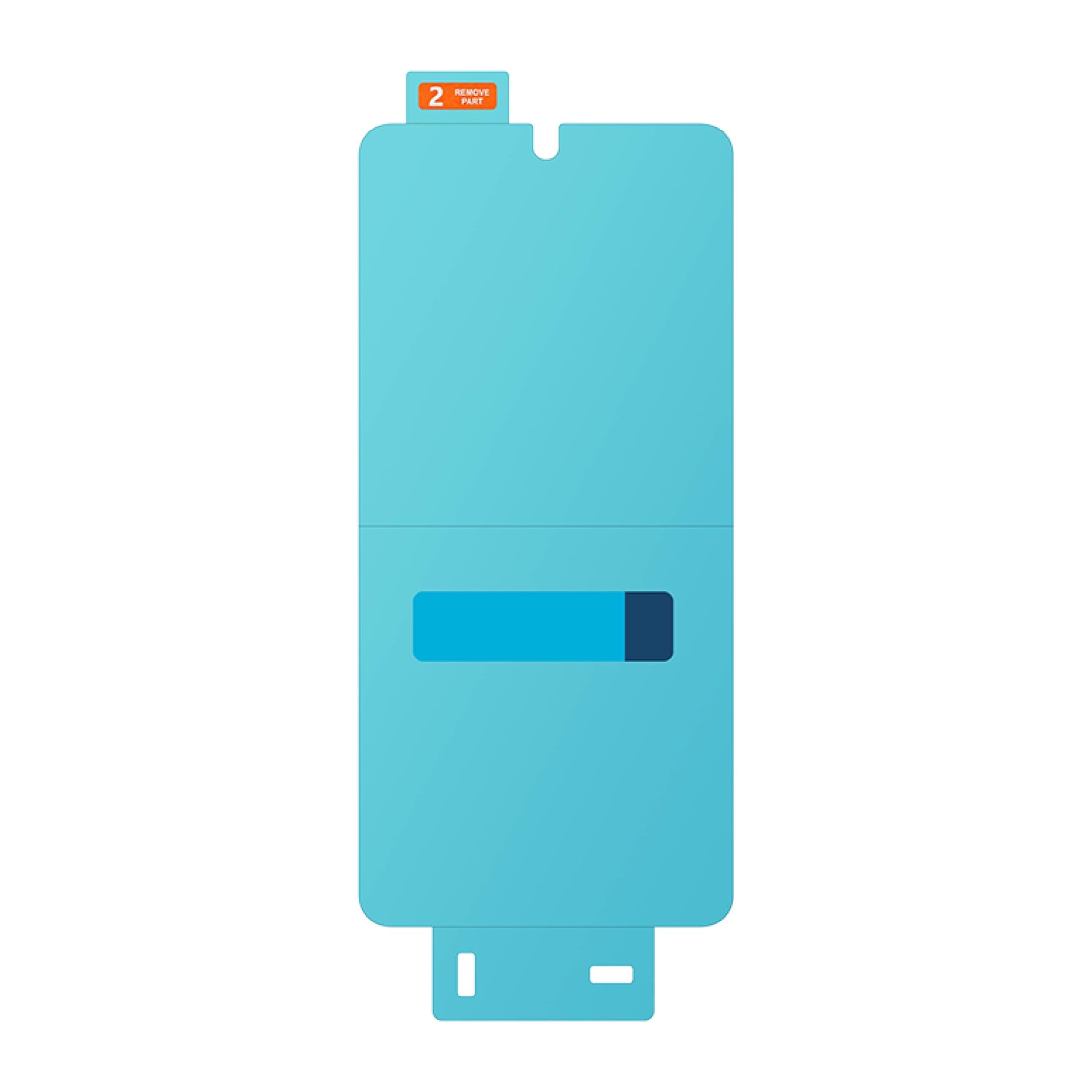 Samsung Galaxy S25 Edge Anti-Reflecting Film, Phone Screen Protector, Increased Visibility, Dust And Fingerprint Protection, Ant