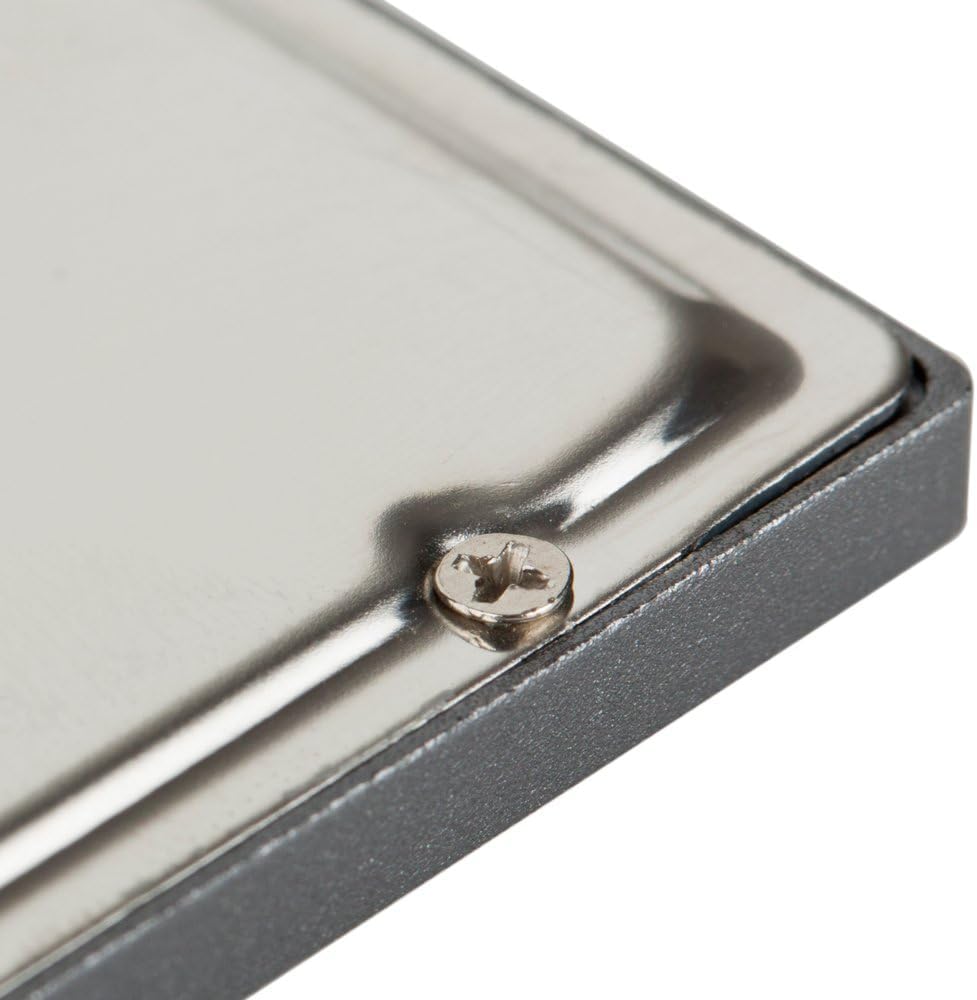 Kingspec Yansen 64Gb 1.8'' Zif 40Pin Ssd Solid State Disk Sm2236 Controller Compatible With Compact Pc, Old Laptop And Media Pla