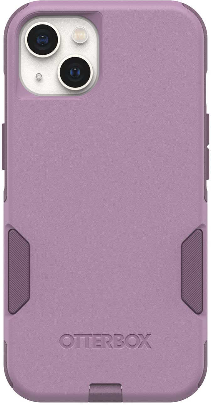 Otterbox Iphone 13 Mini & Iphone 12 Mini Commuter Series Case   Maven Way, Slim & Tough, Pocket Friendly, With Port Protection