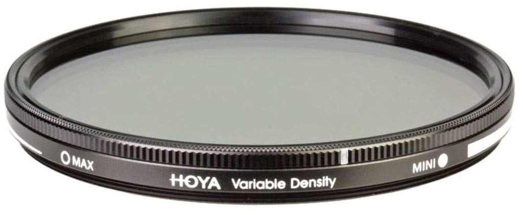 Hoya 77Mm Variable Density Screw In Filter