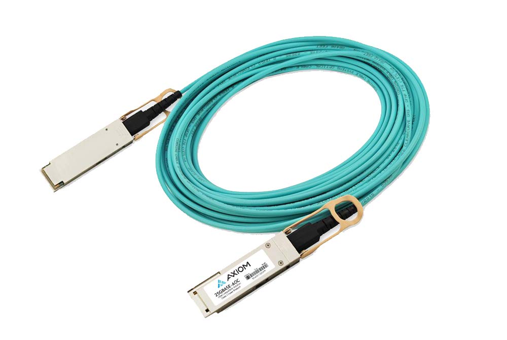 Axiom Sfp28 Aoc Cable For Dell 10M