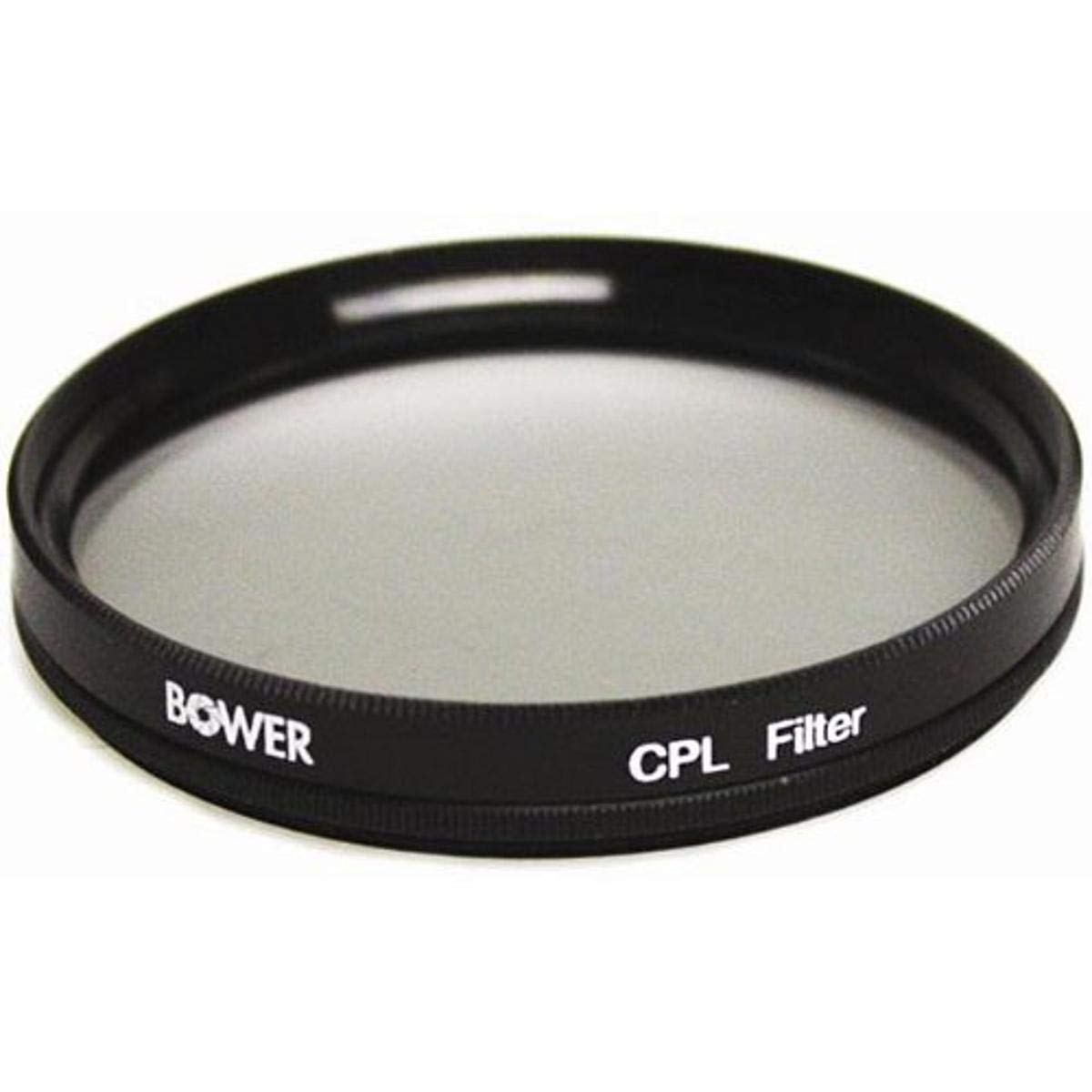 Bower Fp58Cc Digital High Definition 58Mm Circular Polarizer Filter