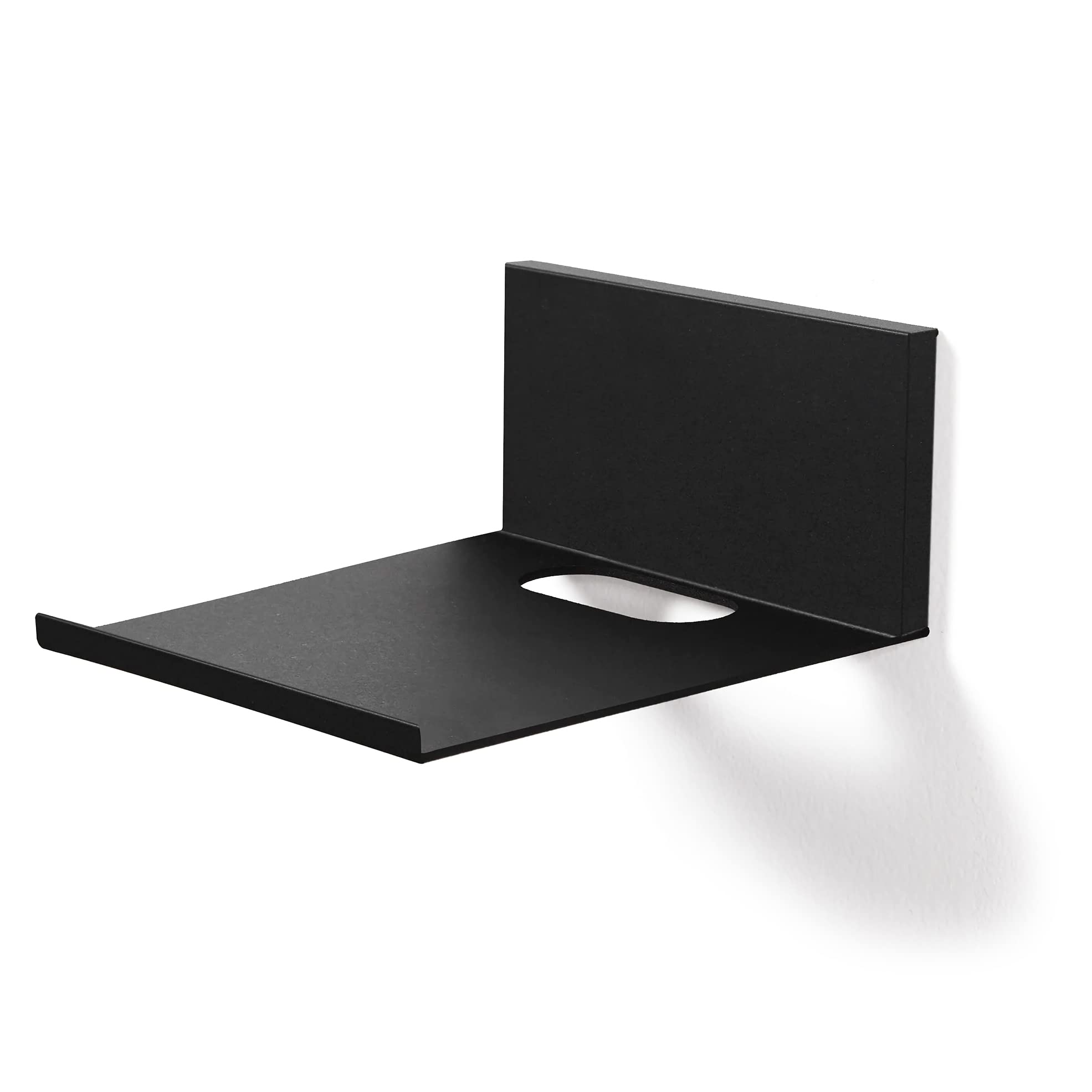 Hangman No Stud Surround Sound Mounting Kit No Drill Sound Bar Hanger Drywall Speaker Shelf Ssmk