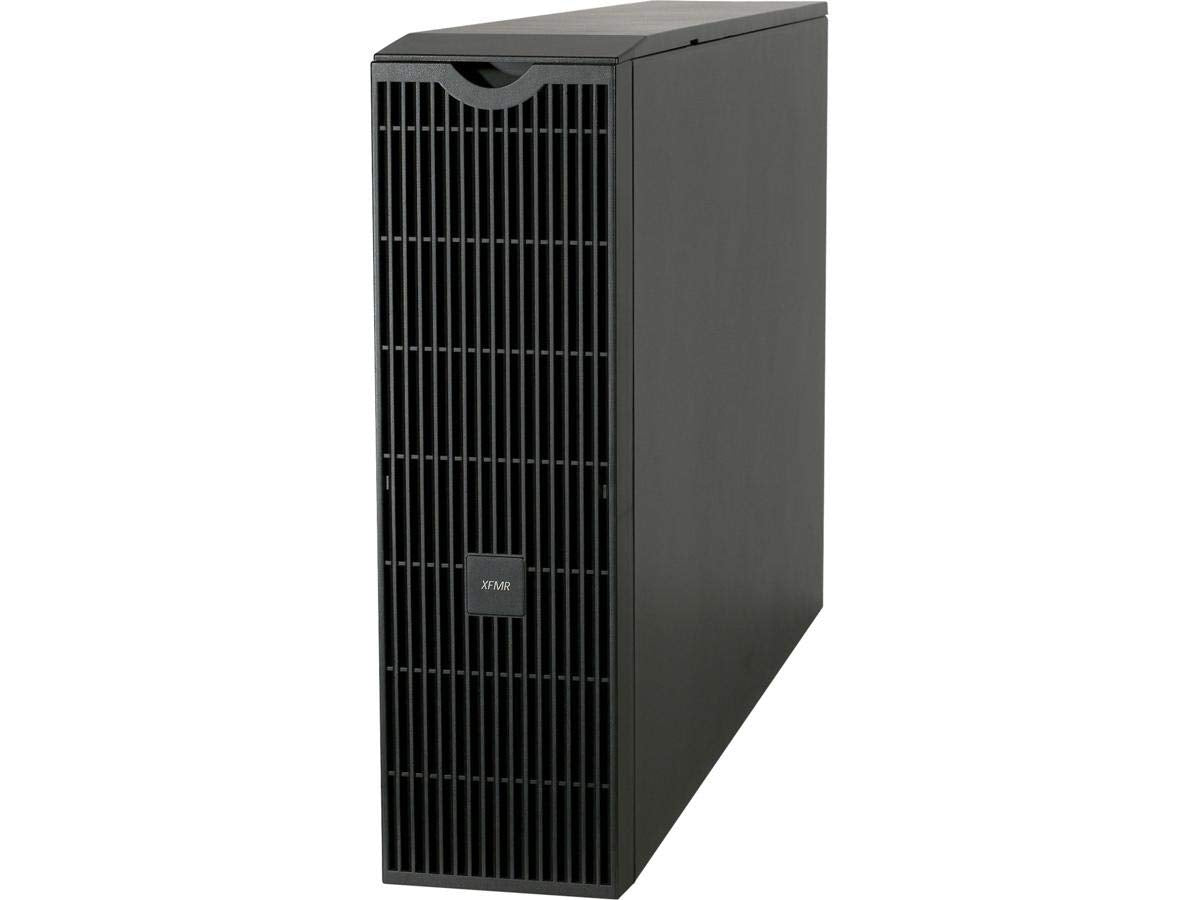 Apc Surt003 Smart Ups Rt Tower Isolationstep Down Transformer