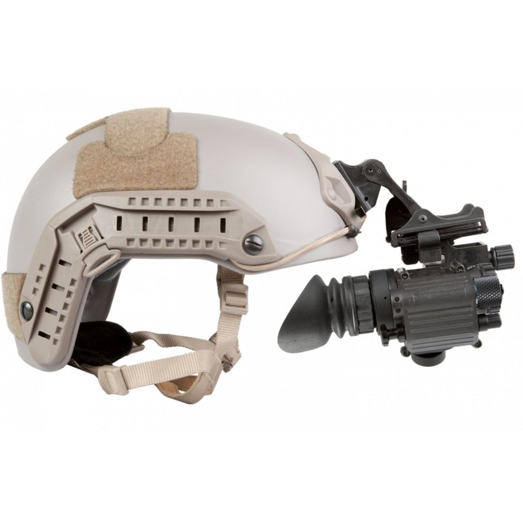 Agm Global Vision Pvs-14 Nw1 Night Vision Monocular