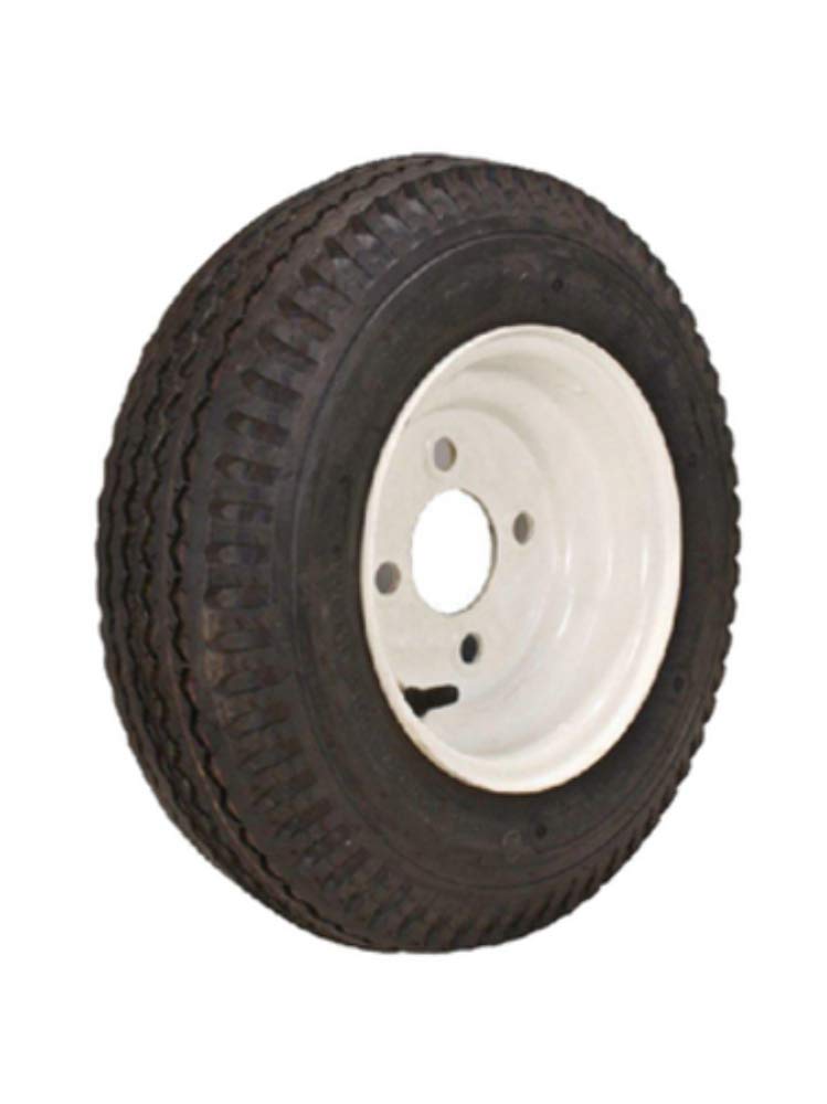 Johnson Pumps 30040 480 8 C Ply/4H White
