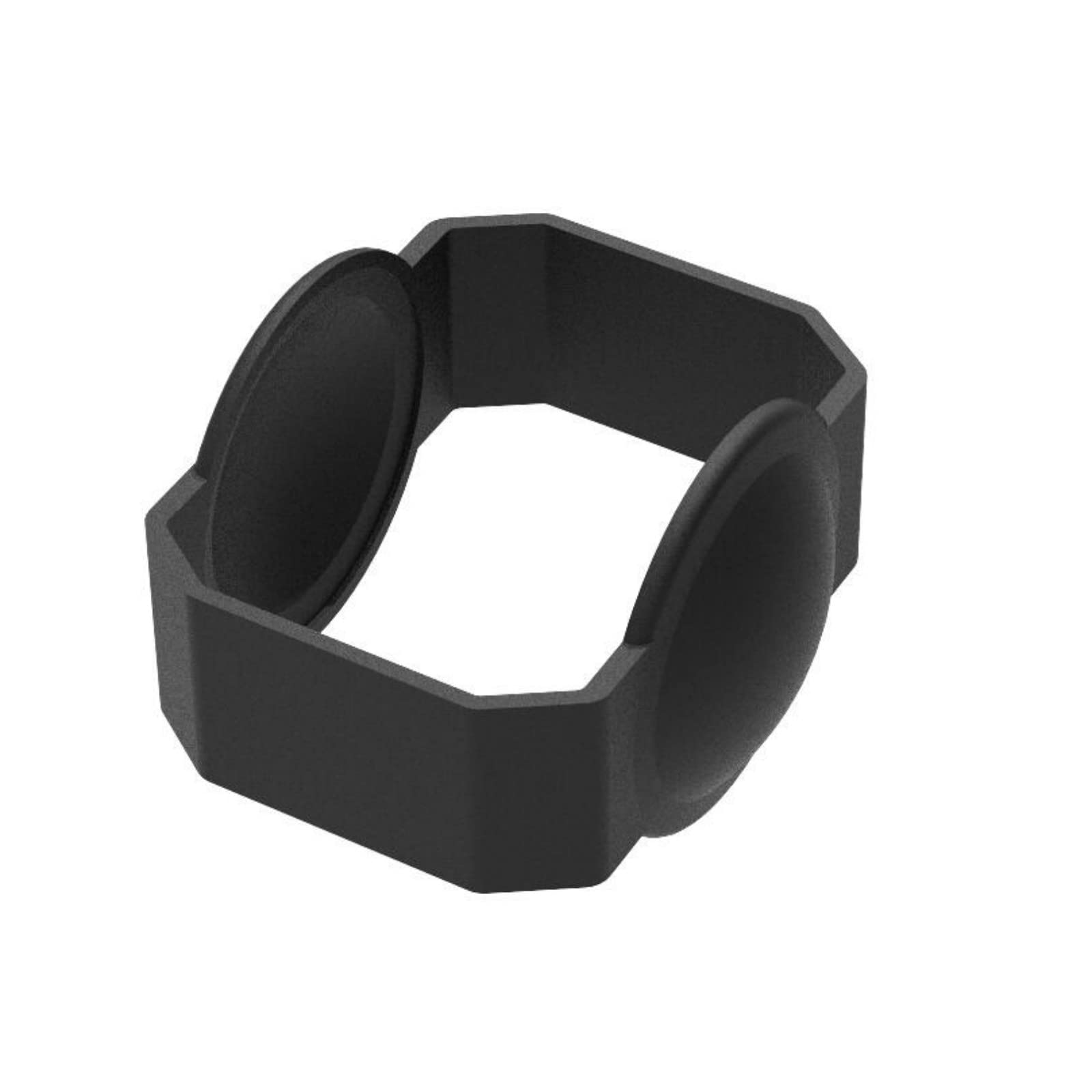 Ferbao One Rs 1 Inch 360 Edition Silicone Case,Protective Case For Insta360 One Rs 1 Inch 360 Edition,Protective Cover + Lens Ca