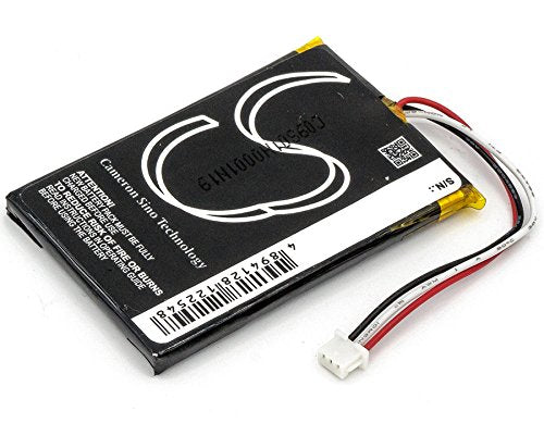 Bcxy Mh45908 Battery Replacement For Corsair Ca-9011127-Na, Ca-9011136-Ap, Gaming H2100 Dolby 7.1 Wireless Gaming Headset, H2100