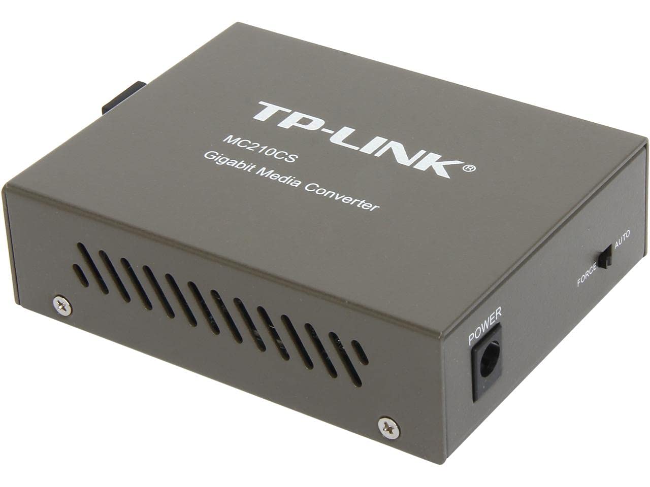 Tp Link 1000Btx To 1000Sx Sm Sc Cnvtr