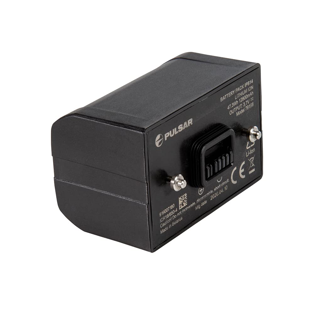 Pulsar Ips 14 Battery Pack