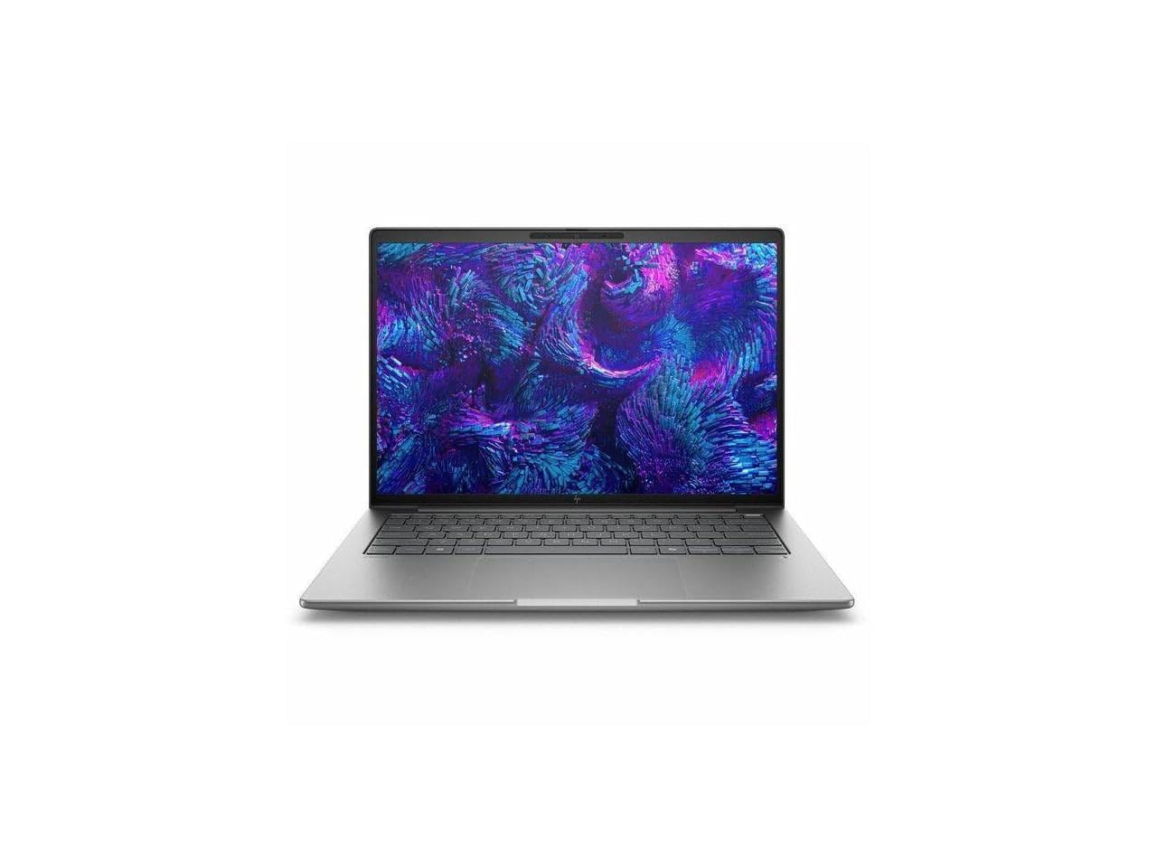 HP ZBook 8 G1i 16 Mobile Workstation - WUXGA - 60 Hz - Intel Core Ultra 7 265H - vPro Technology - 32 GB - 1 TB SSD - English Ke