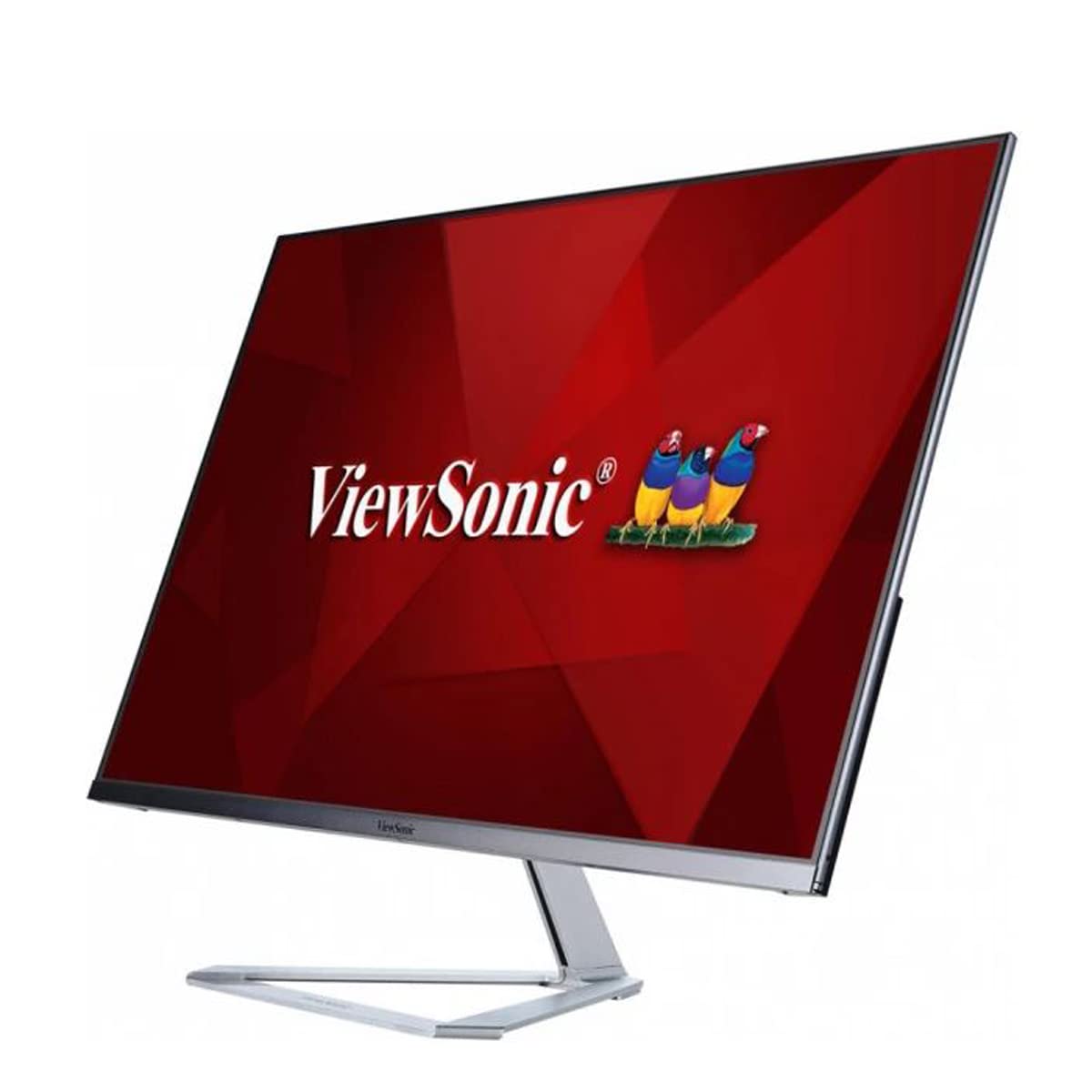 Viewsonic Vx3276 Mhd 3