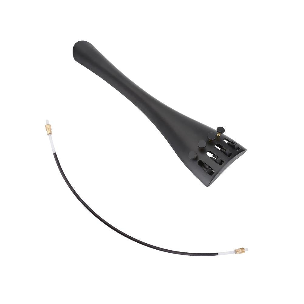 Bnineteenteam Aluminum Alloy Cello Tailpiece For 3/4 4/4 Cello