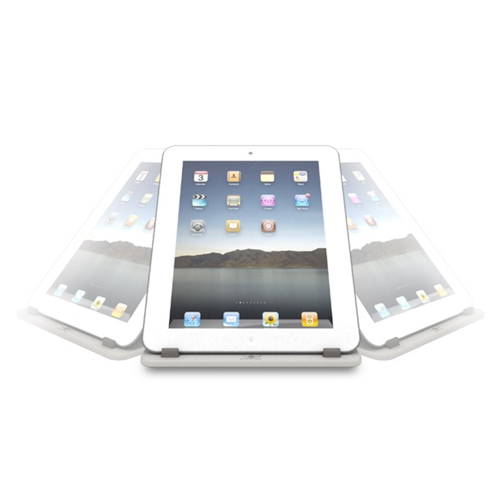 Vantec Tablet Stand 360   White (Tac 100 Wh)