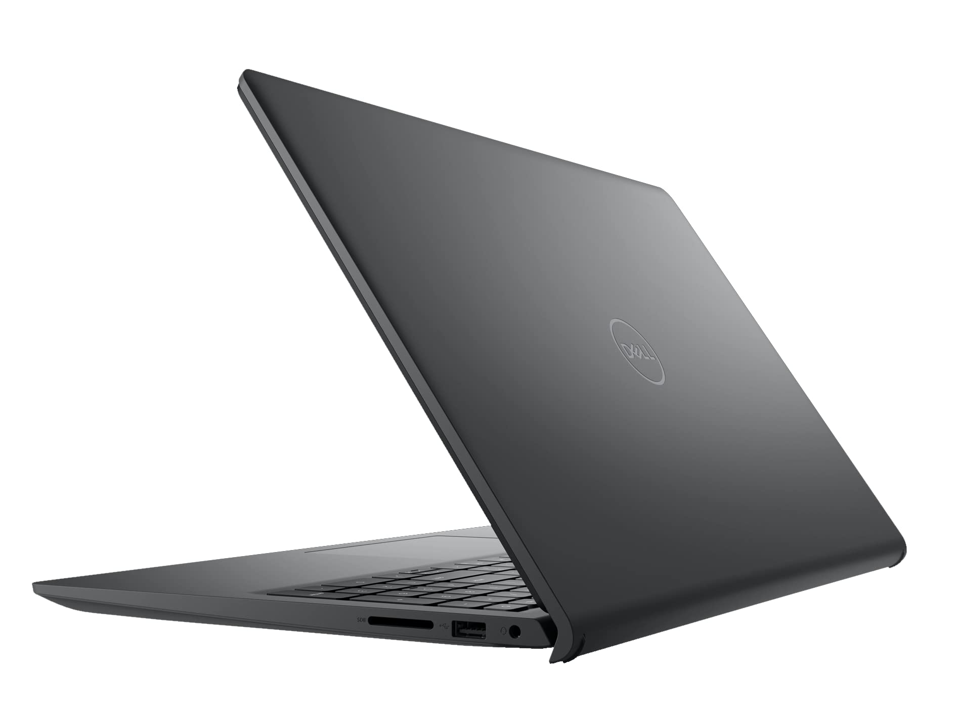Dell Inspiron 3000 Business Laptop, 15.6 HD Display, Intel Pentium Silver N5030 Processor, Windows 11 Pro, 16GB RAM, 1TB HDD, WiFi, HDMI, Webcam, Bluetooth, SD Card Slot