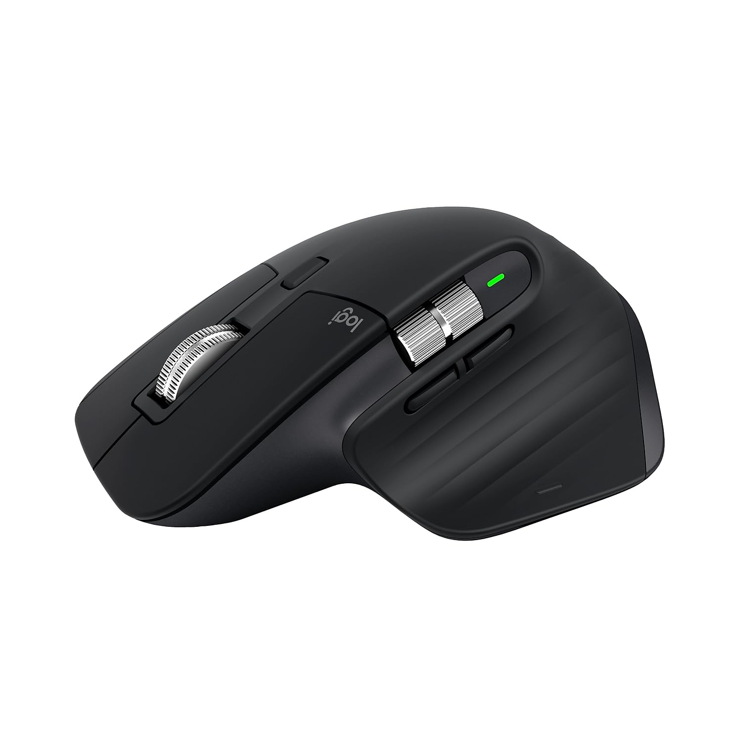 Mx Master 3S Wrls Mouse Bolt