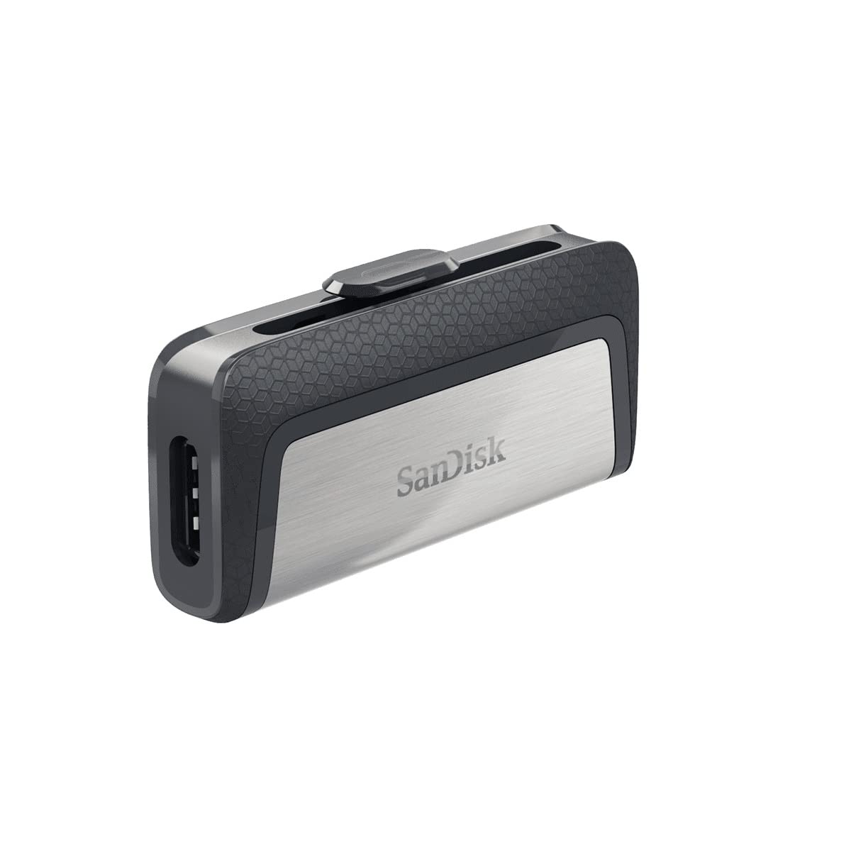 Sandisk 256Gb Ultra Dual Drive Usb Type C   Usb C, Usb 3.1   Sdddc2 256G G46,Black