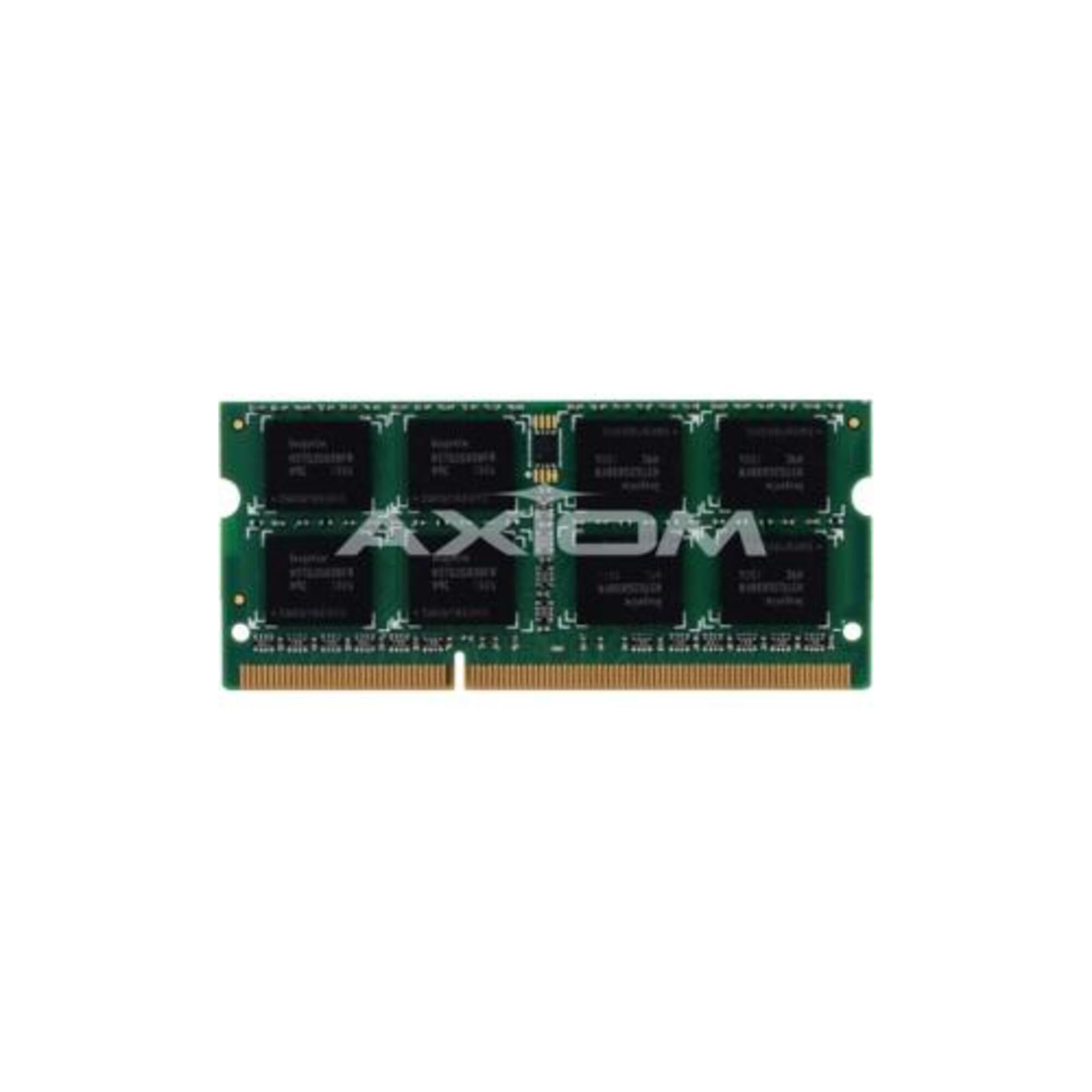 Axiom 16Gb Ddr4-2133 Sodimm For Dell