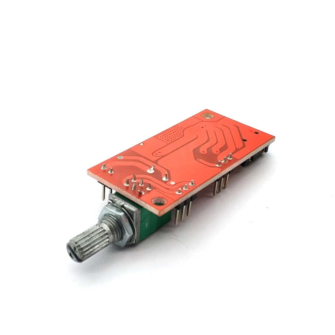 Hiletgo 2Pcs Max4410 Headphone Amplifier Board Headset Amplifier Mini Amp Pre Amplifier Board