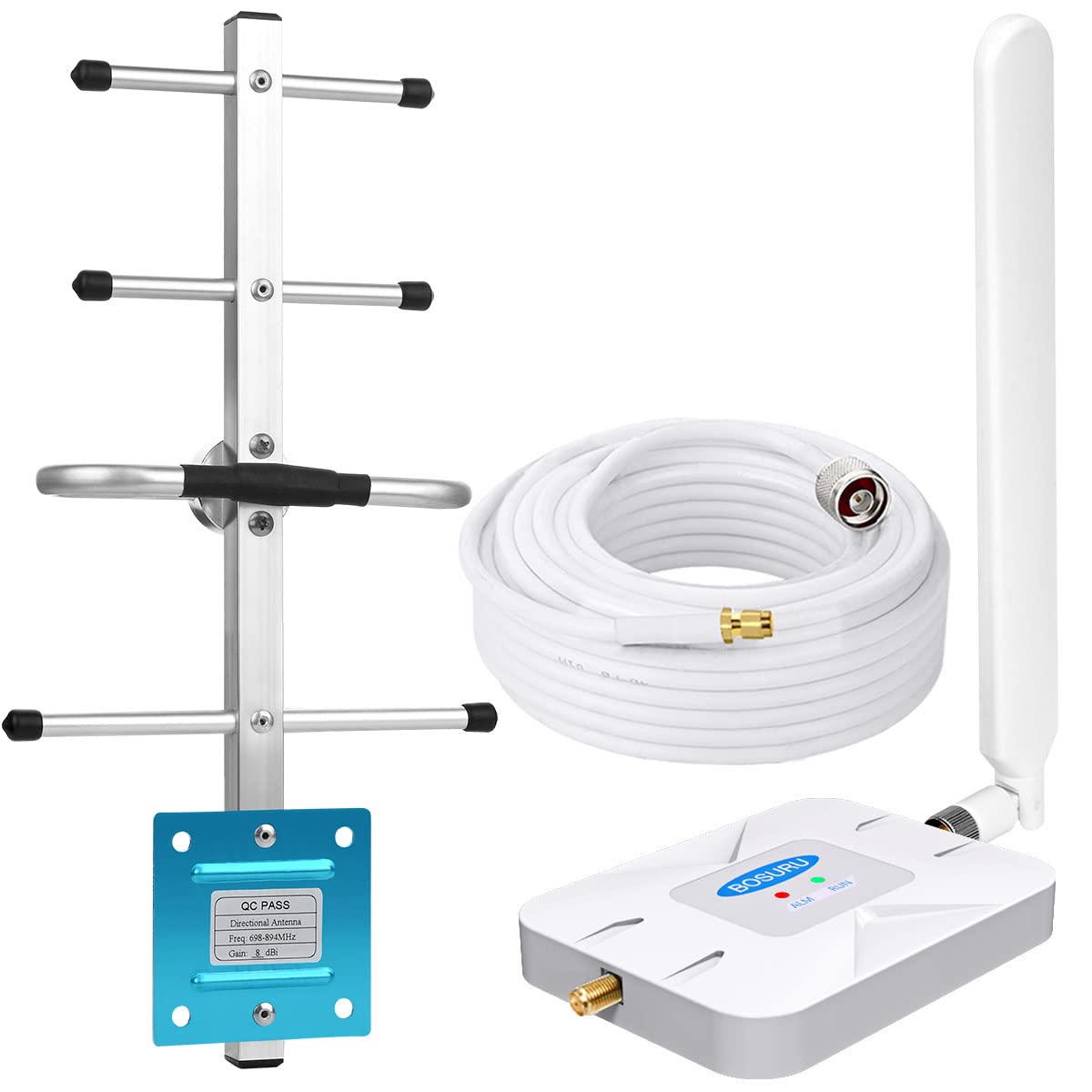 Verizon Cell Phone Signal Booster Verizon Signal Booster 5G 4G Lte Band13 5G Cell Booster Cell Signal Extender Cell Signal Ampli
