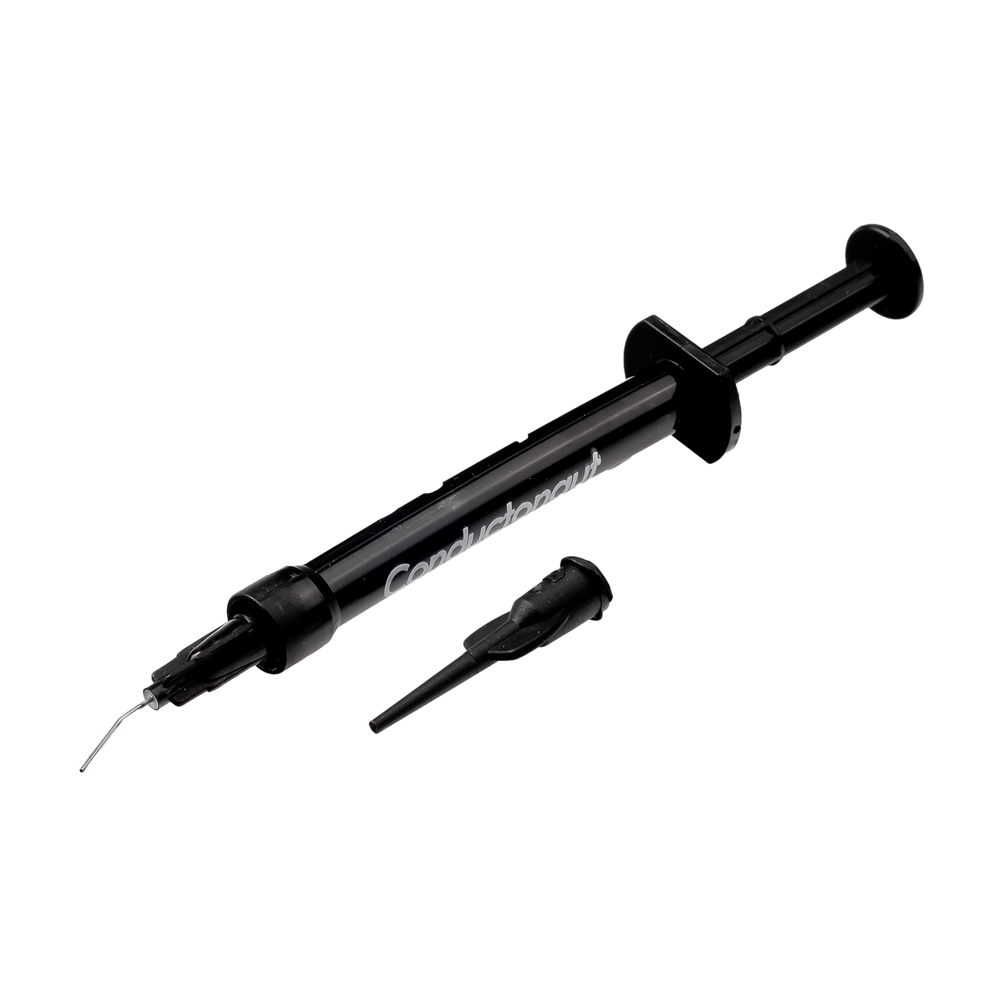 Thermal Grizzly - Conductonaut - 5 Gram - Liquid Metal Compound Thermal Paste - for Maximum Thermal Conductivity While Overclock