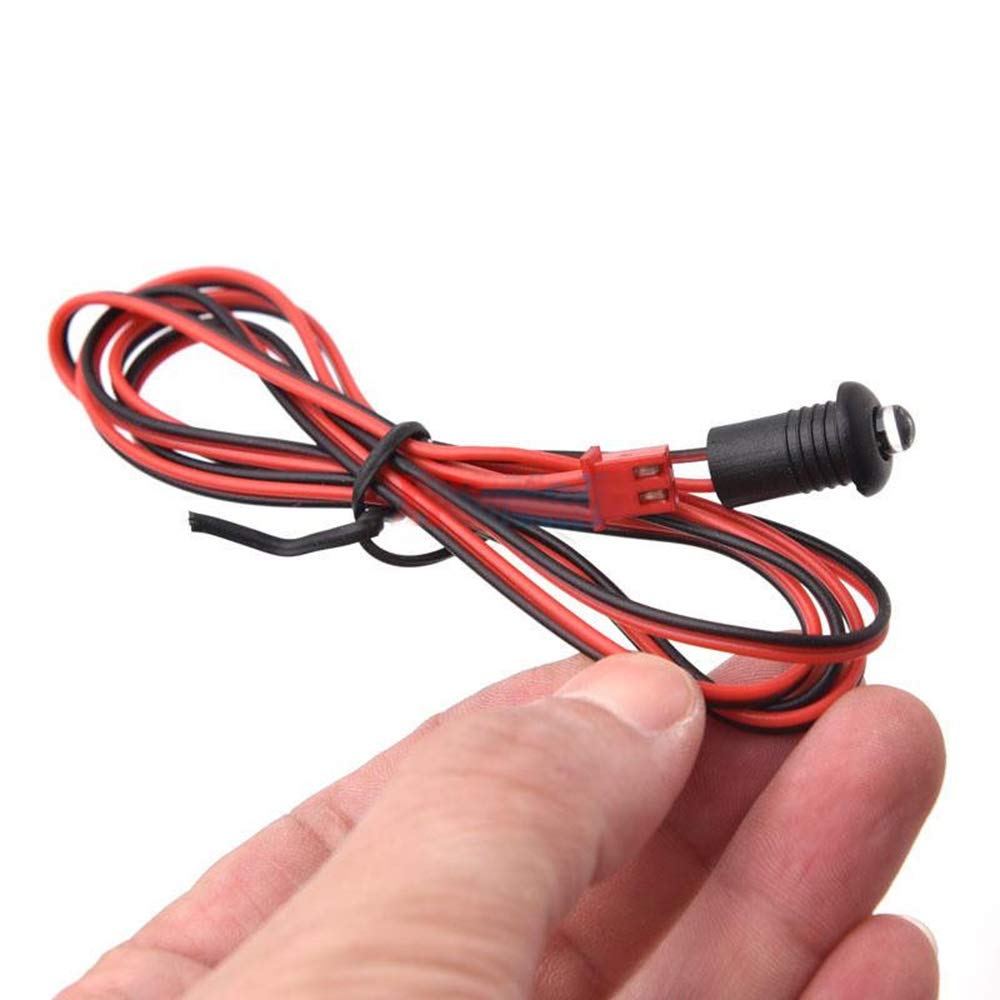 Ficbox Universal Car Door Lock Vehicle Keyless Entry System Auto Remote Central Kit With Control Box