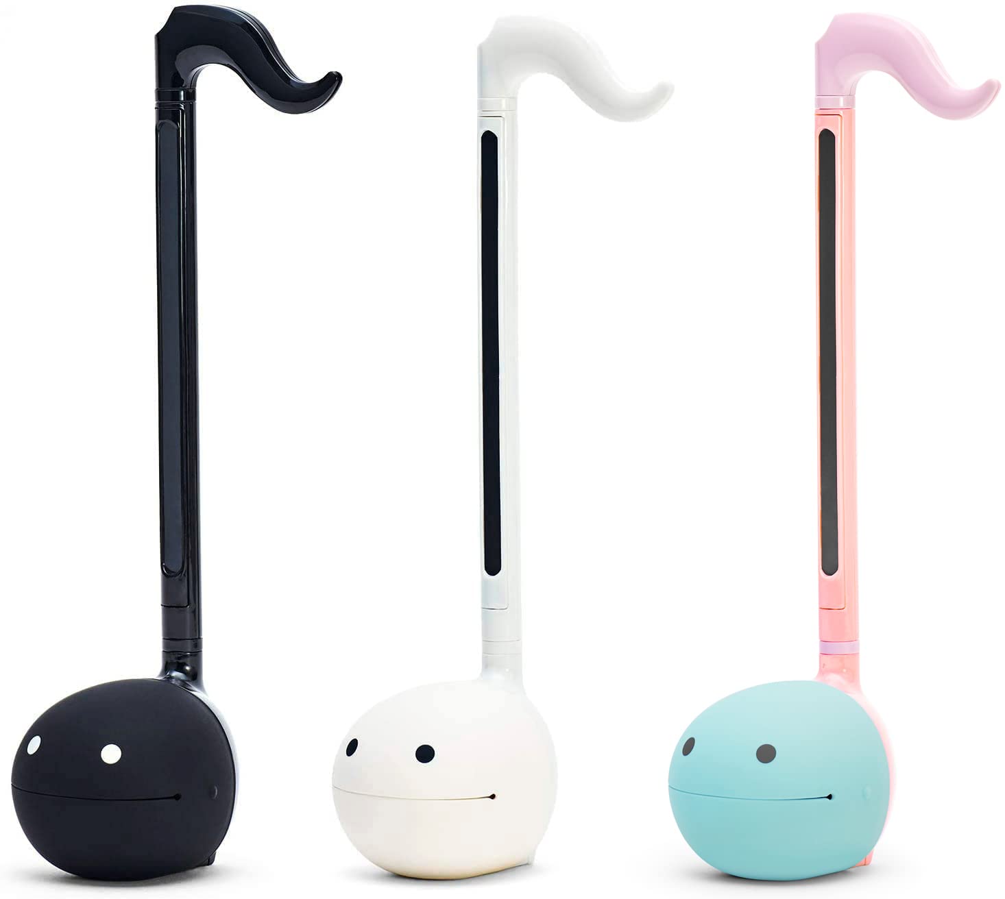 Otamatone Japanese Electronic Musical Instrument Portable Music Synthesizer from Japan by Maywa Denki Educational Fun Gift for C