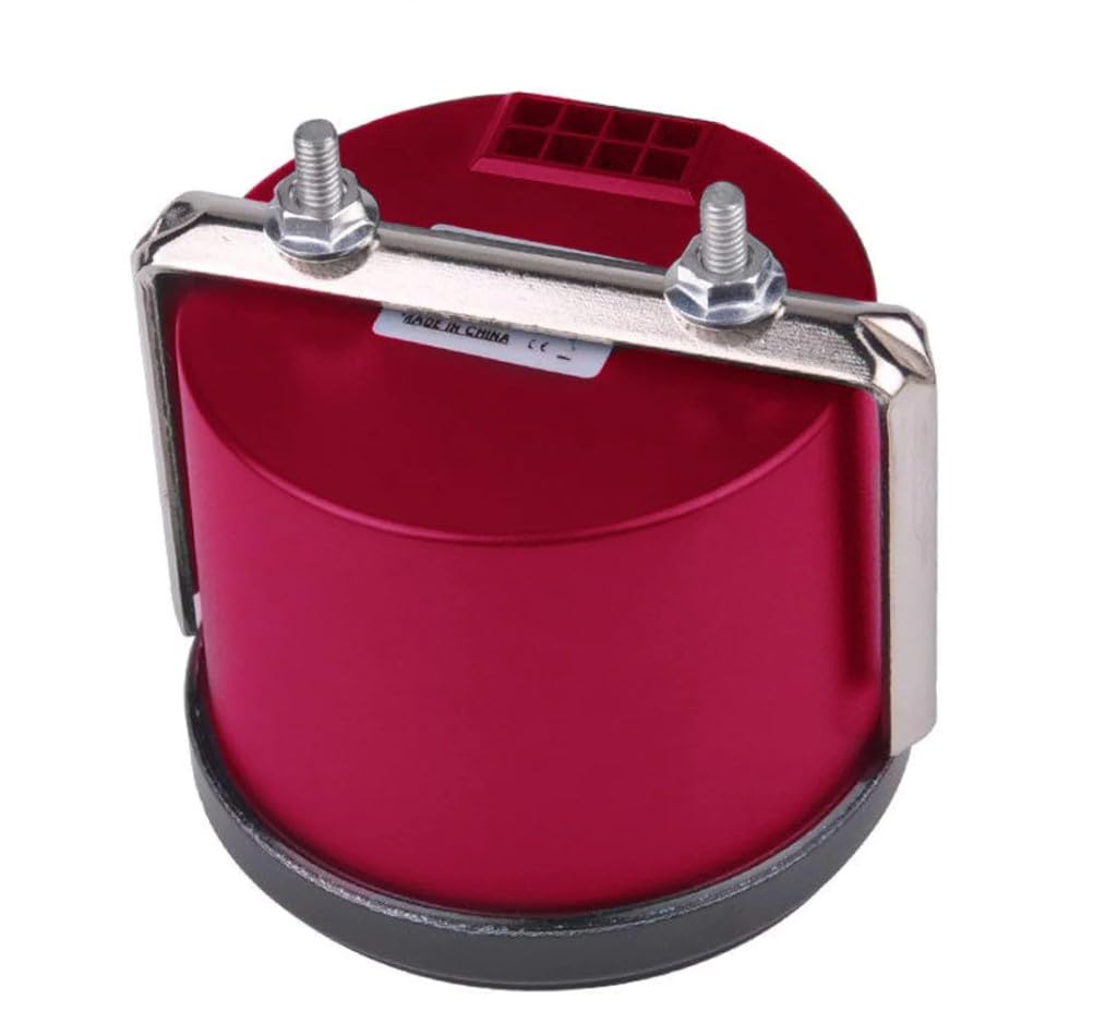 Latnex Sp-Gps95 Universal Digital Gps Speedometer Waterproof. Displays Speed(Mph/Kmh), Distance Traveled And Time - Suitable For