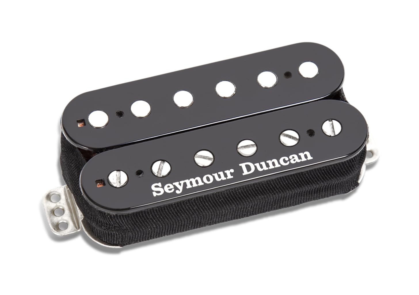 Seymour Duncan Tb 4 Jb Trembucker Pickup   Black
