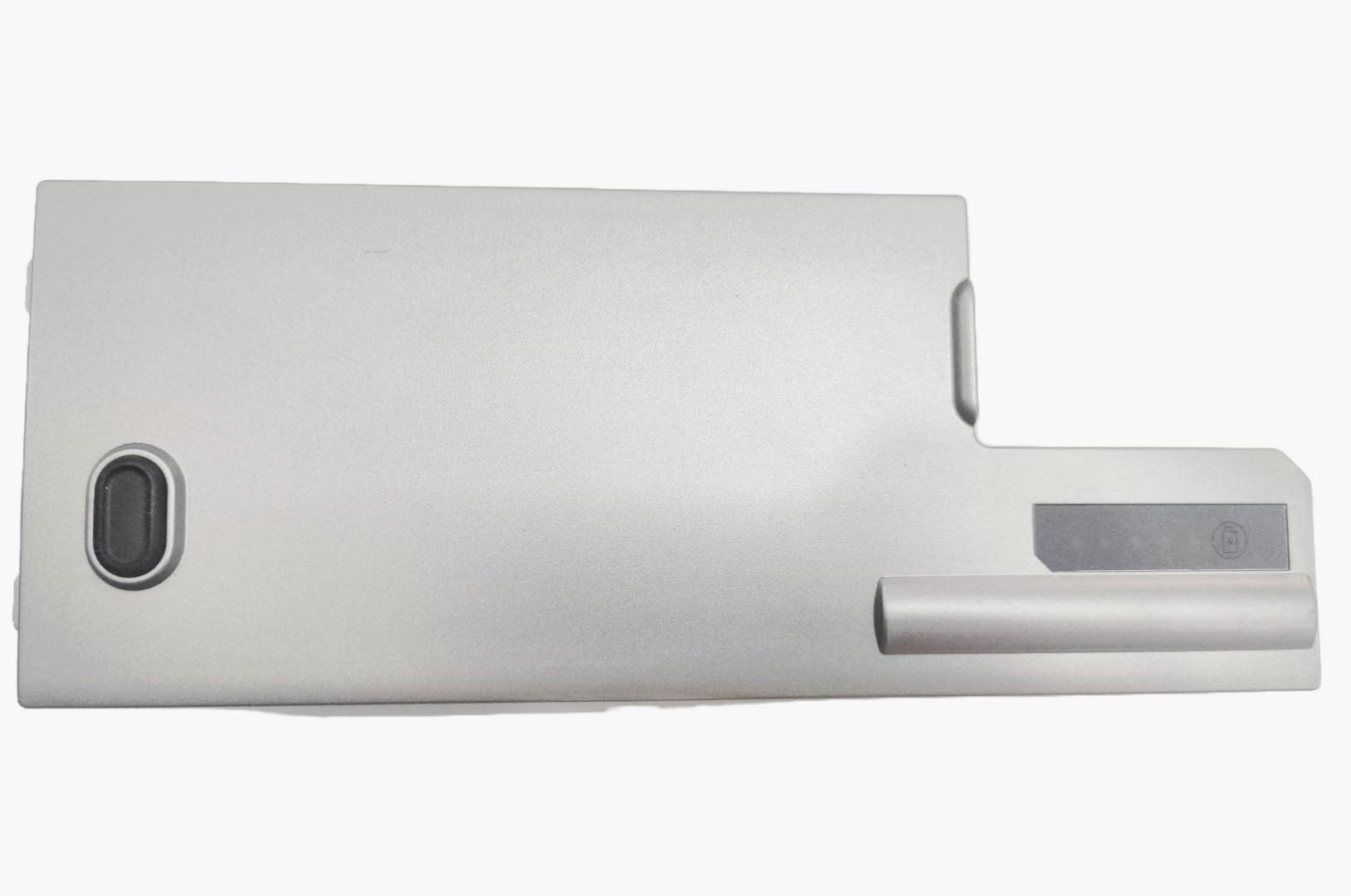 Ghu New Battery 87 Wh Replacement For Cf623 Df192 Mm165 Wn979 312 0538 Compatible For Latitude D531 D820 D830 M4300 Cf623 Cw666