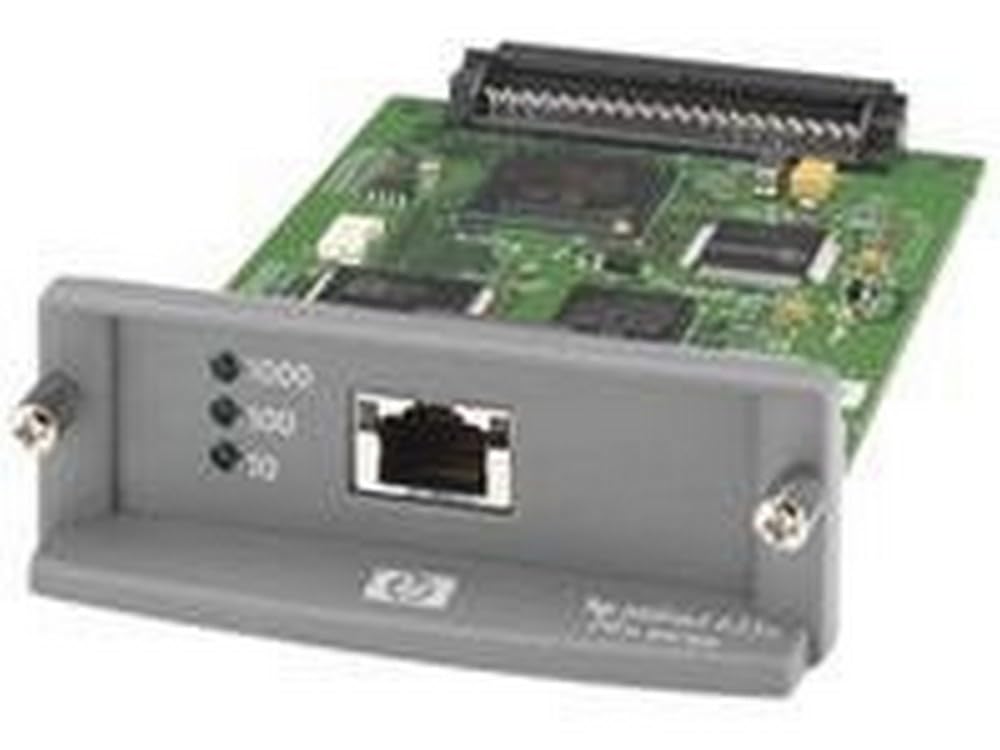 HP J7961G - Jetdirect 635n IPv6/IPsec Print Server