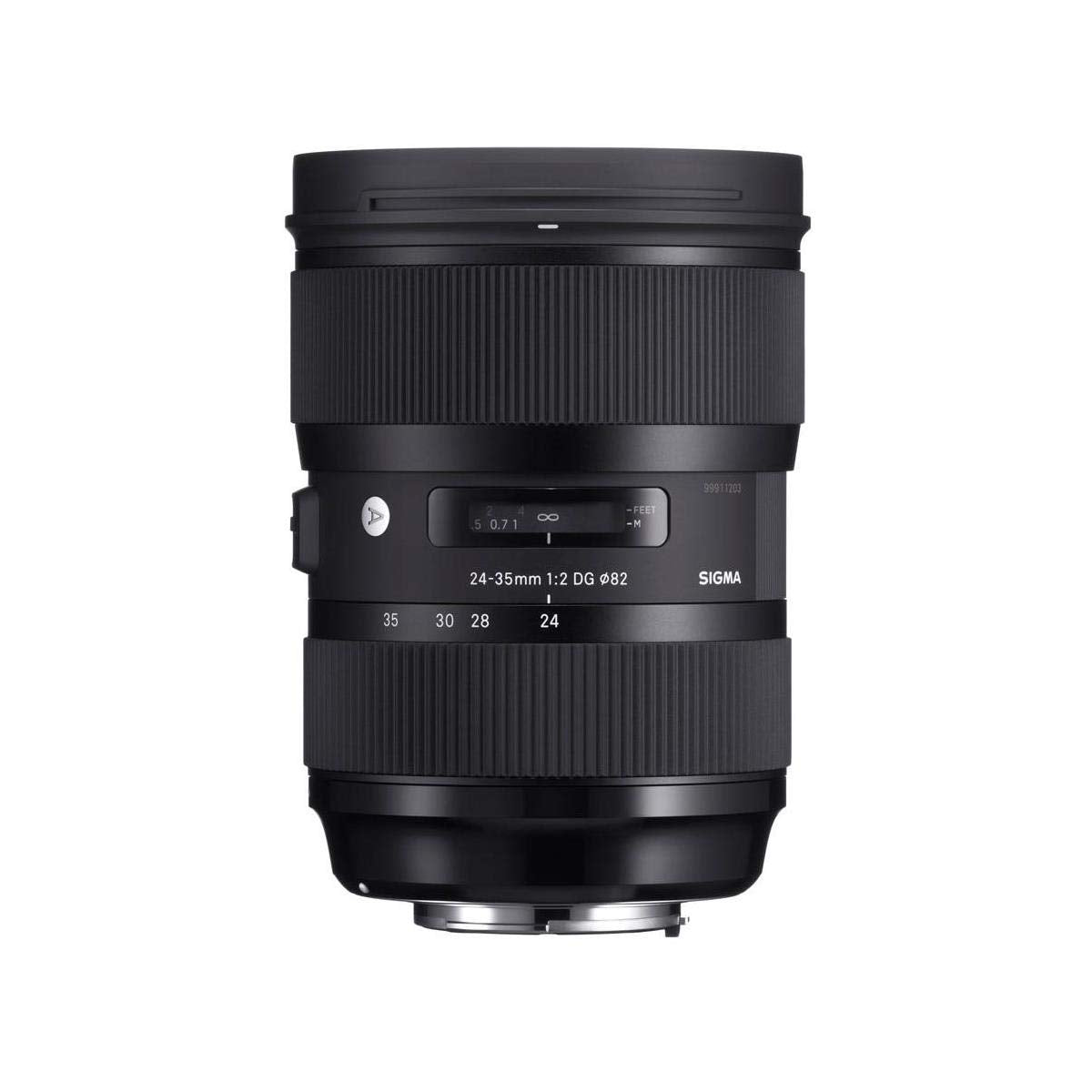 Sigma 24-35Mm F2.0 Art Dg Hsm Lens For Nikon