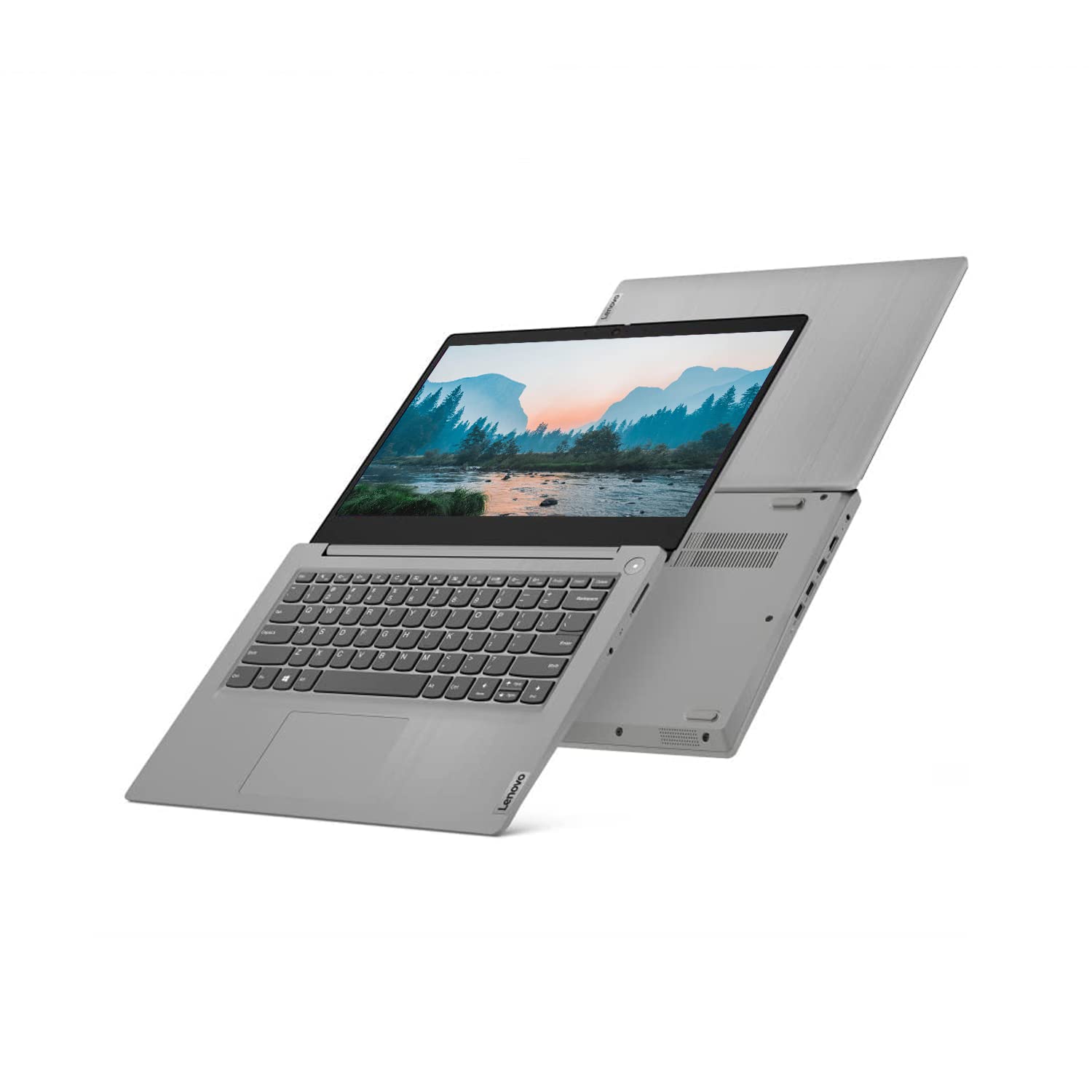 Lenovo Ideapad 3I Laptop, 14 Fhd Screen, Intel I3-1115G4 Processor, 12Gb Ram, 256Gb Ssd, Webcam, Hdmi, Media Card Reader, Dolby