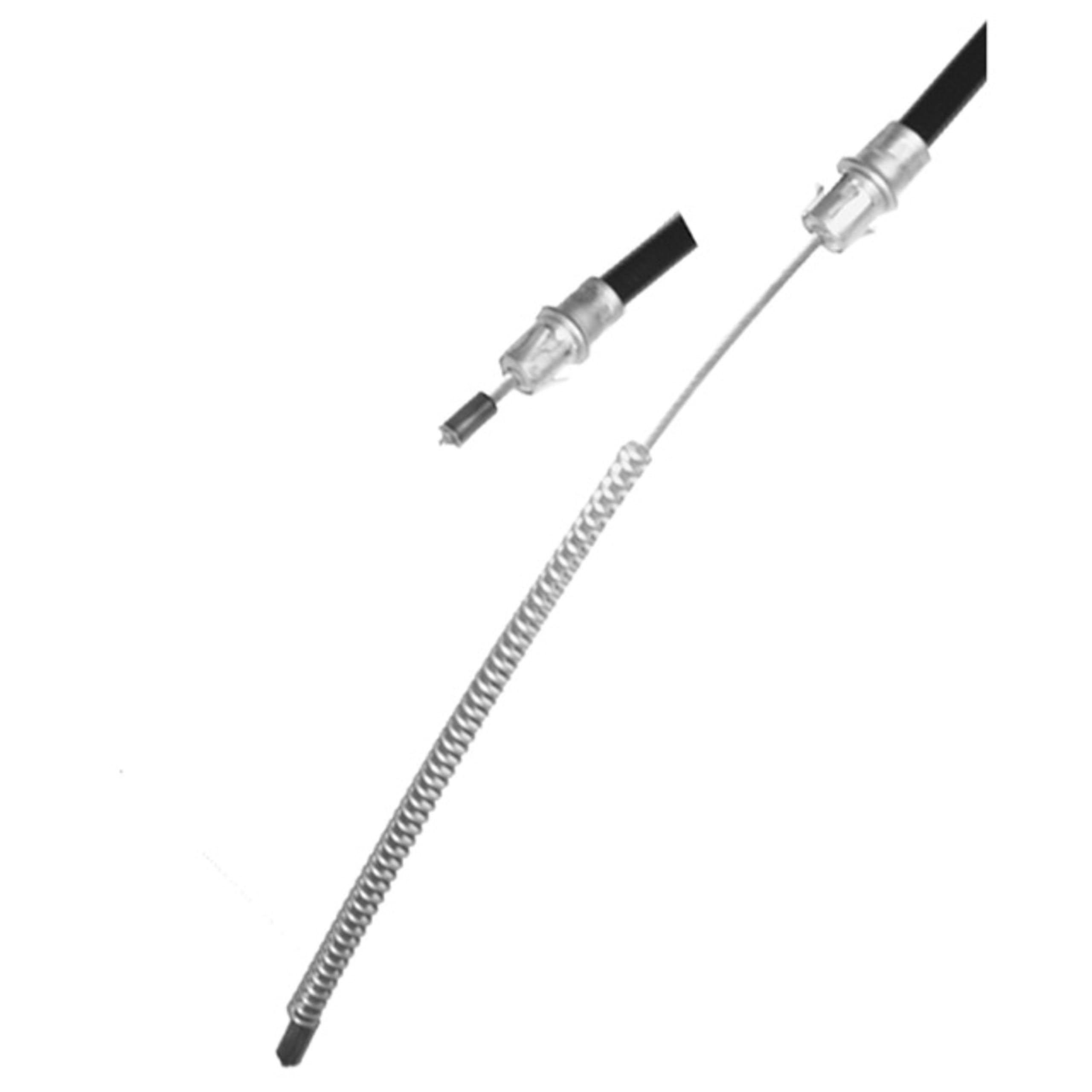 Acdelco Professional 18P462 Front Parking Brake Cable Assembly
