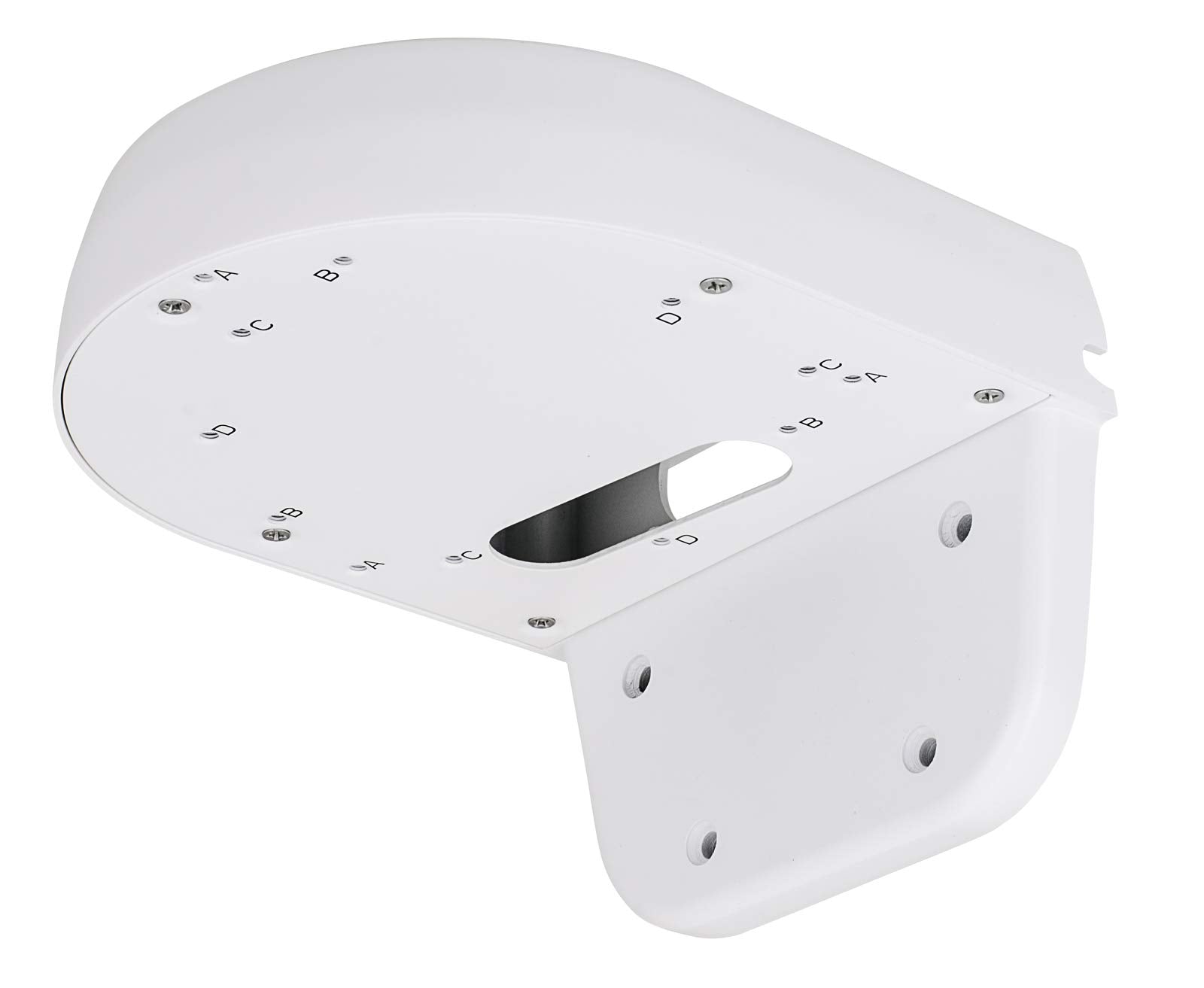 Vivotek Accessory AM21A_V02 Lshape bracket Brown box