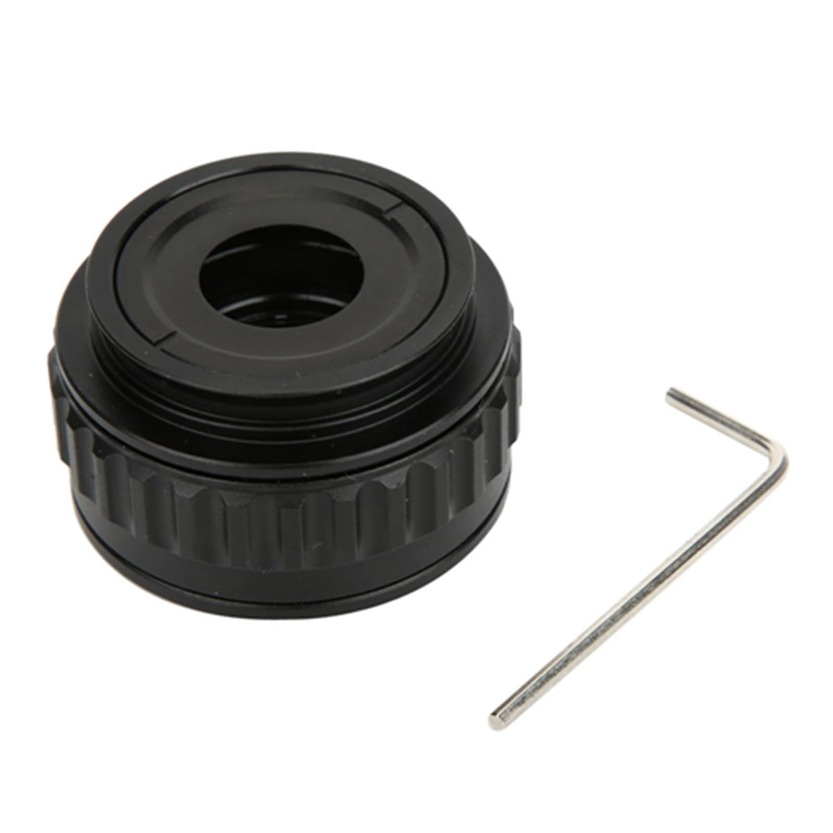 0.35X Ctv Microscope Adapter Mount Lens Adapter Camera Adapter For Trinocular Stereo Microscope Interface Adapters Ount Lens Ada